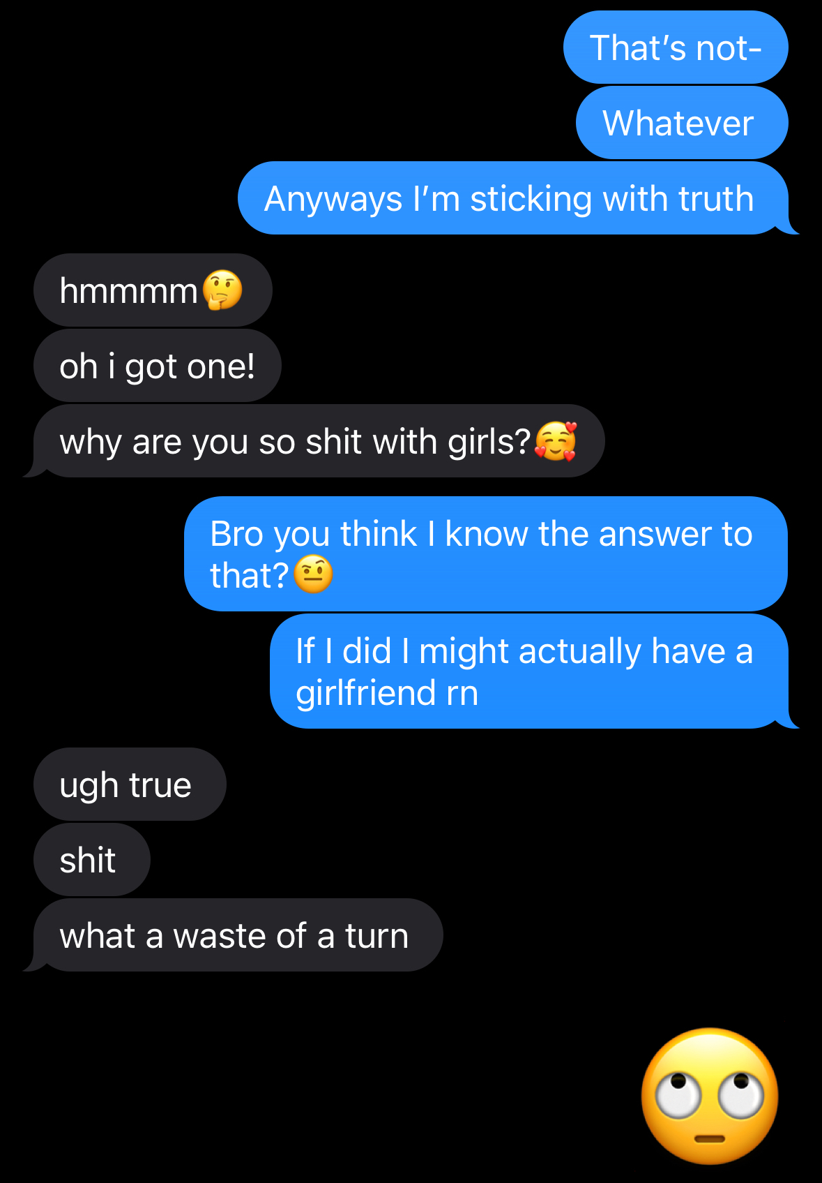 Truth or Dare - Chapter Two, image 19
