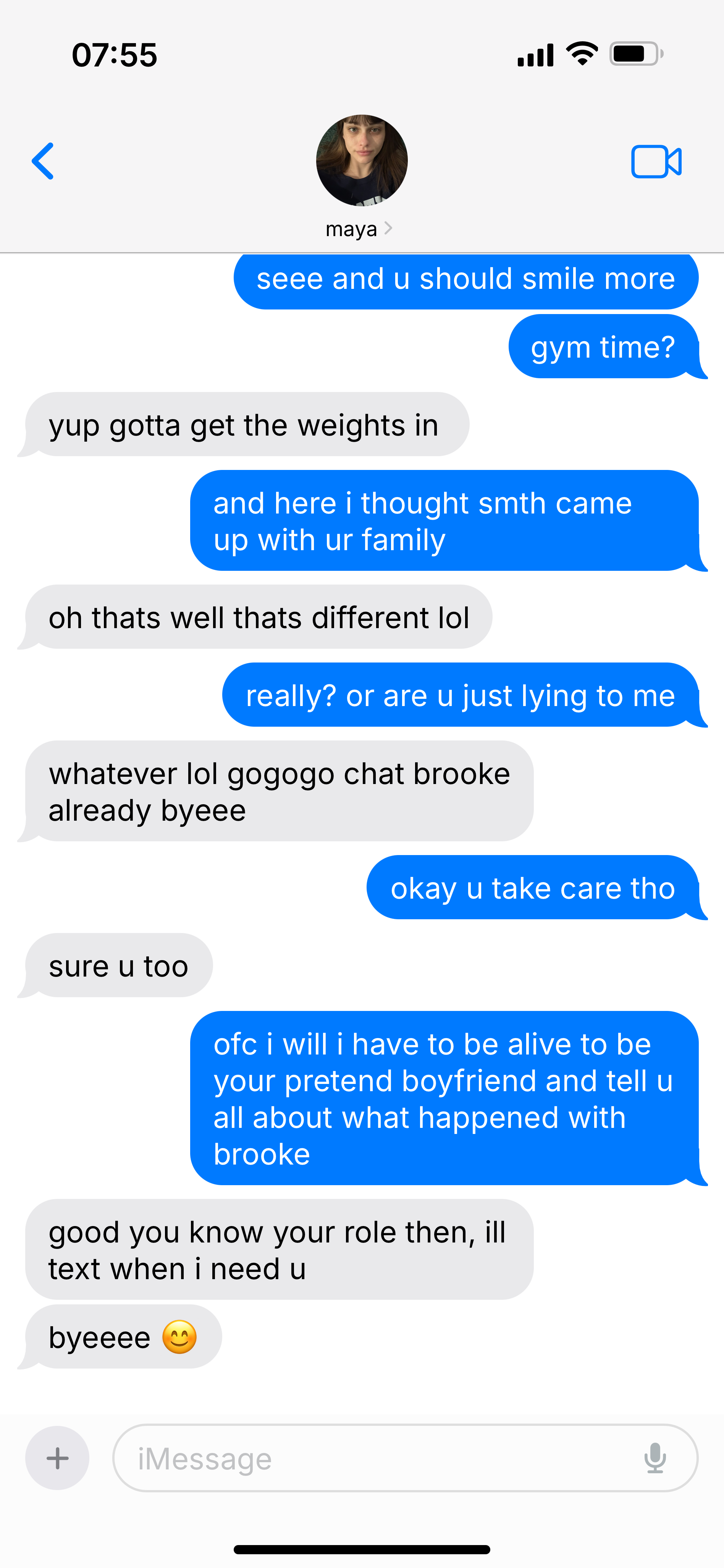 Three on One - Part 6, image 11