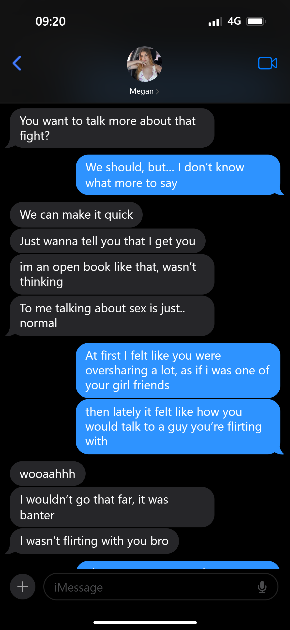 The Girls' Apartment: Part 6 - Long Night [Slow-burn], image 7