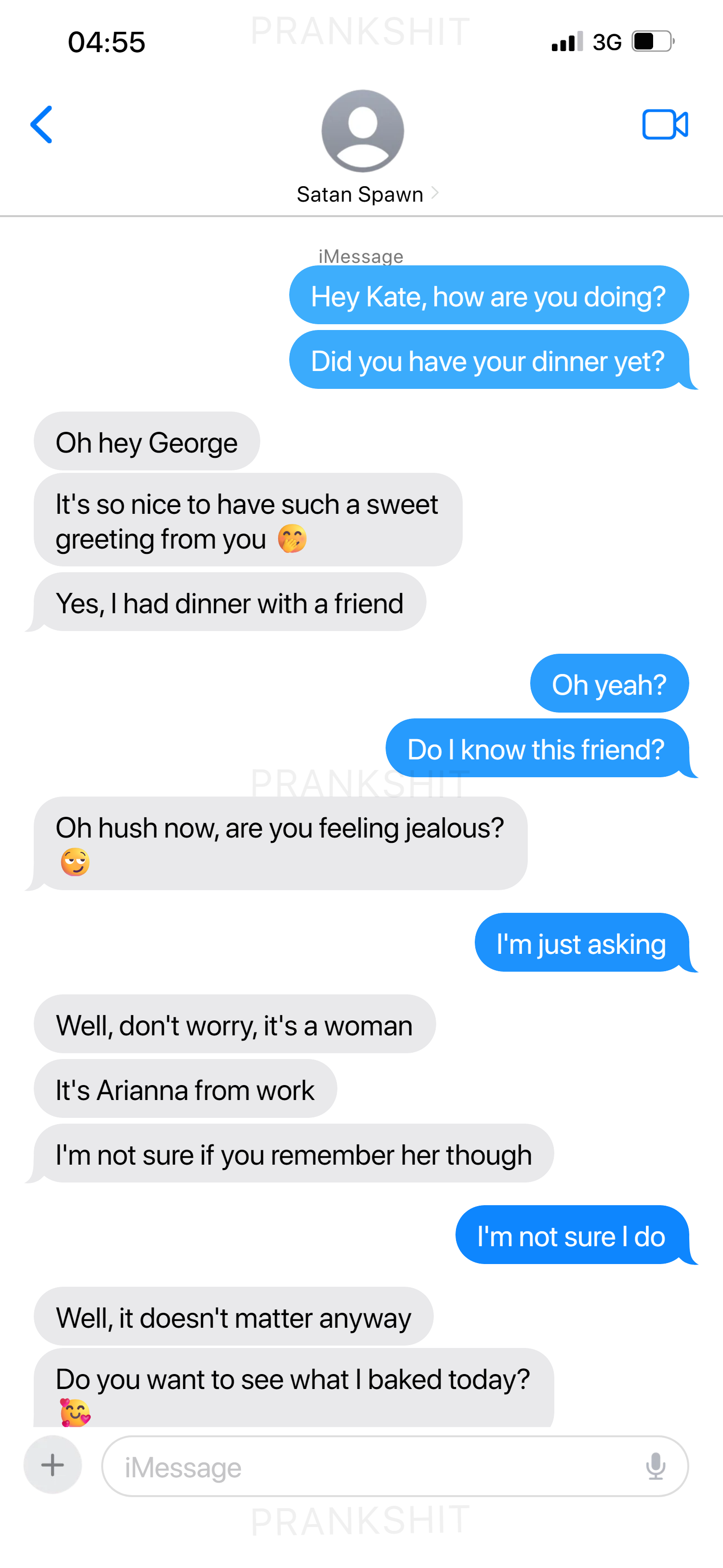 My Daughter Is Coming Home - P11, image 20