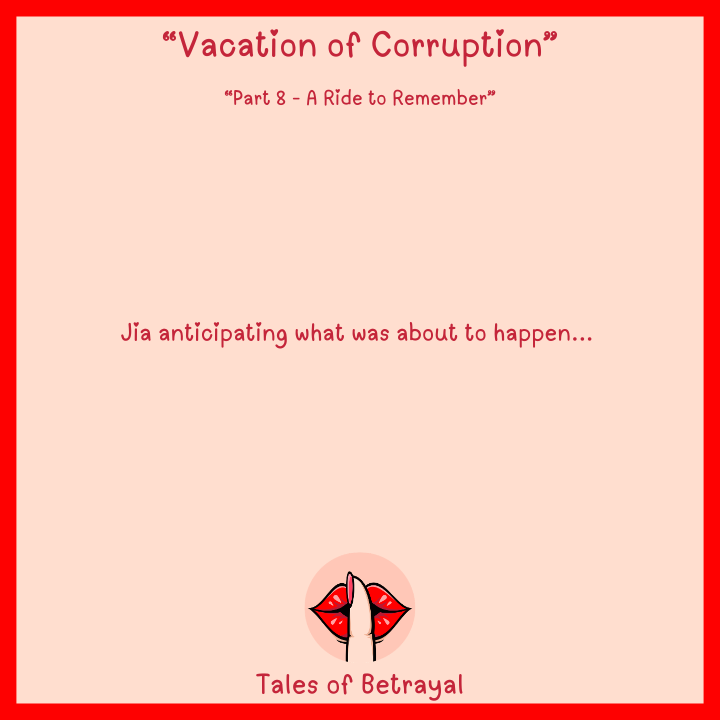Vacation of Corruption - Part 8 (Cheating/NTR themes), image 39