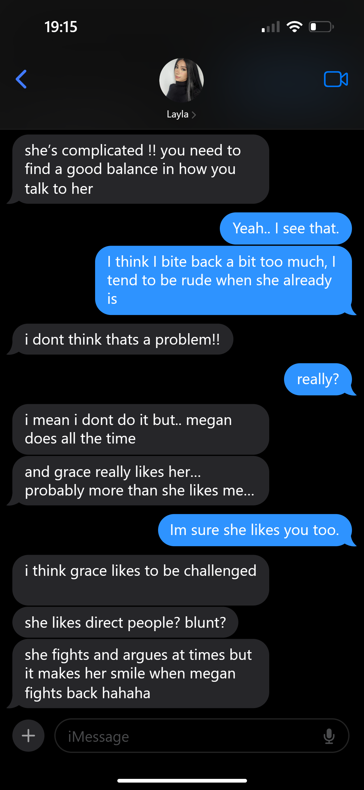 The Girls' Apartment: Part 4 - Glass of Wine [Slow-burn], image 30