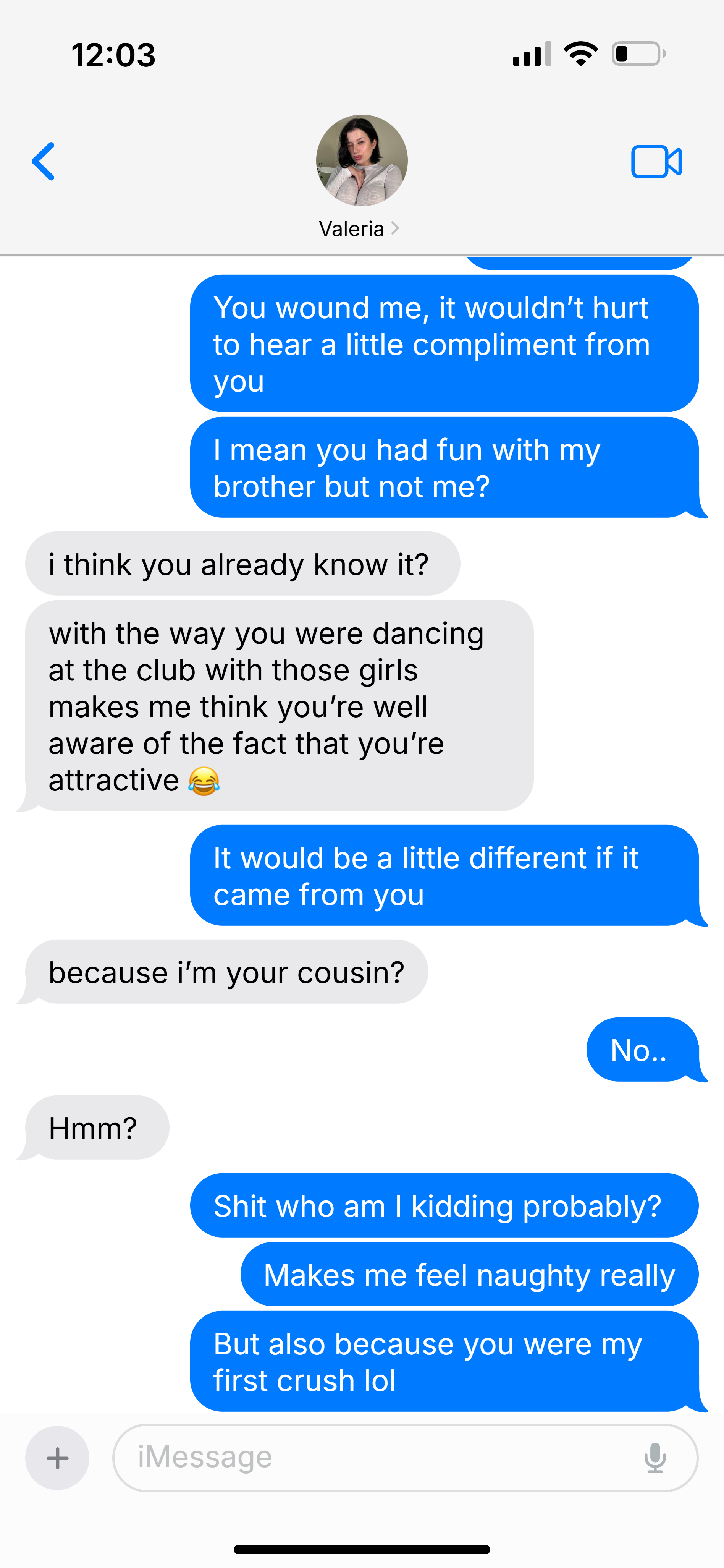 A Forbidden Summer - Part 6, image 24