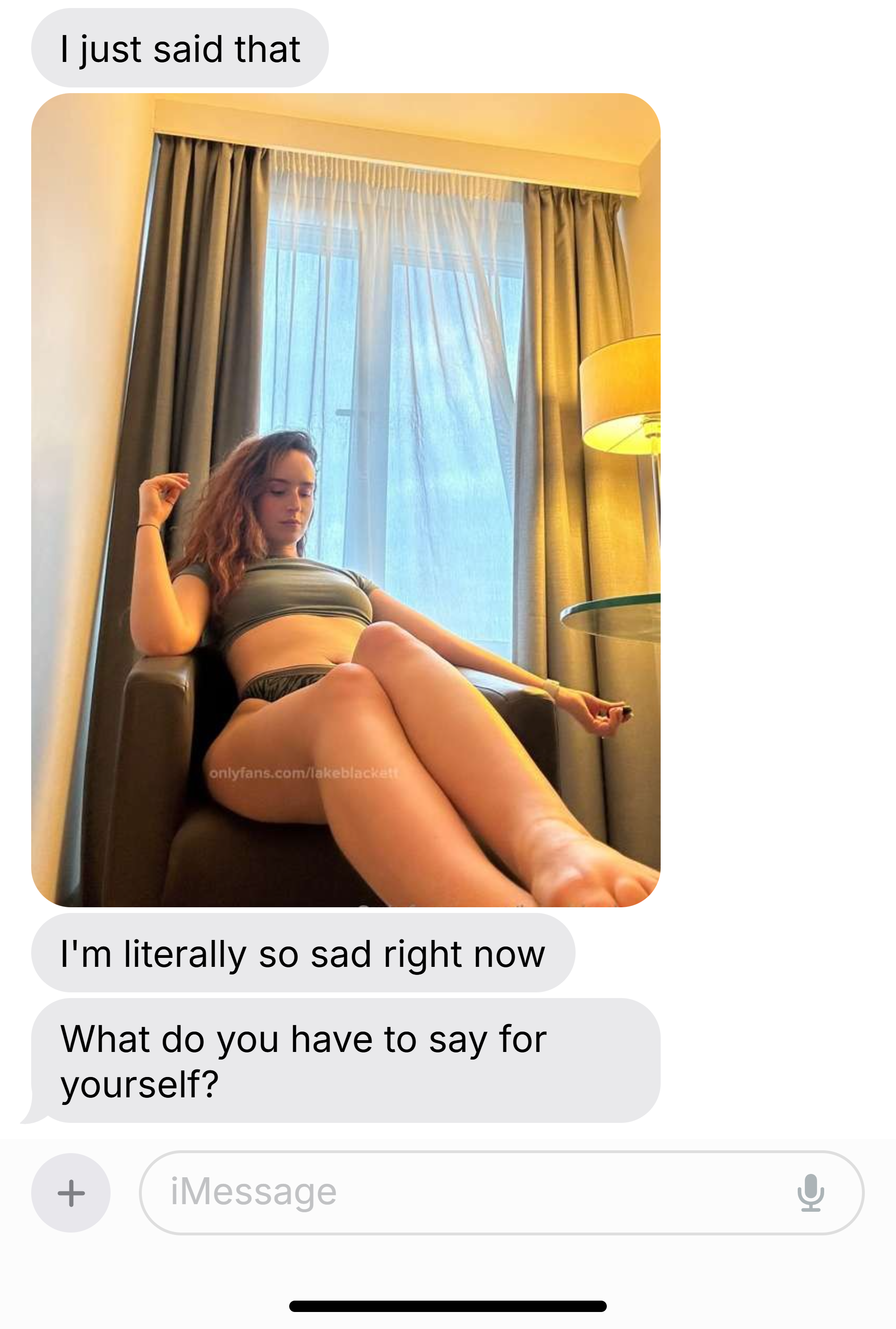 Caught Between Two Sisters - Part 5, image 39