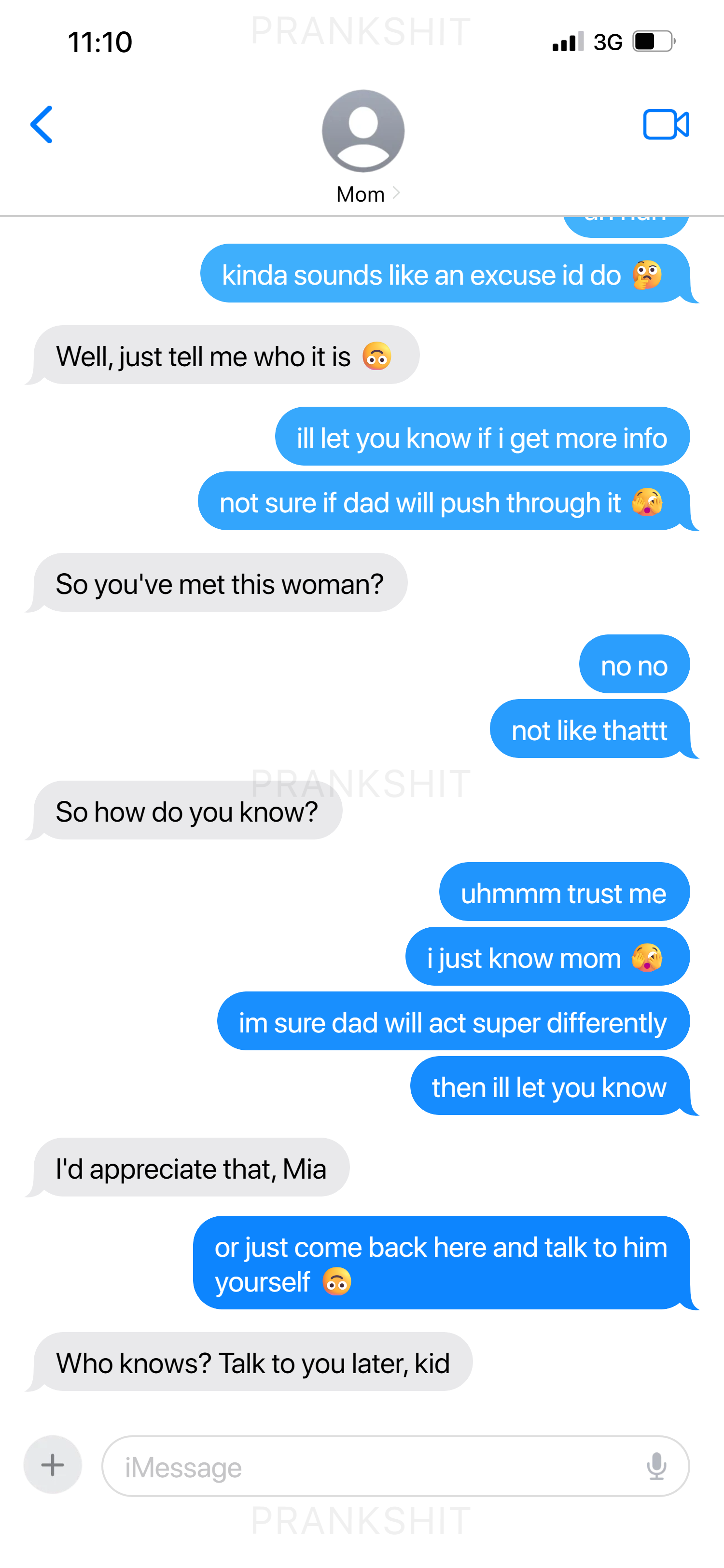 My Daughter Is Coming Home - P6, image 24