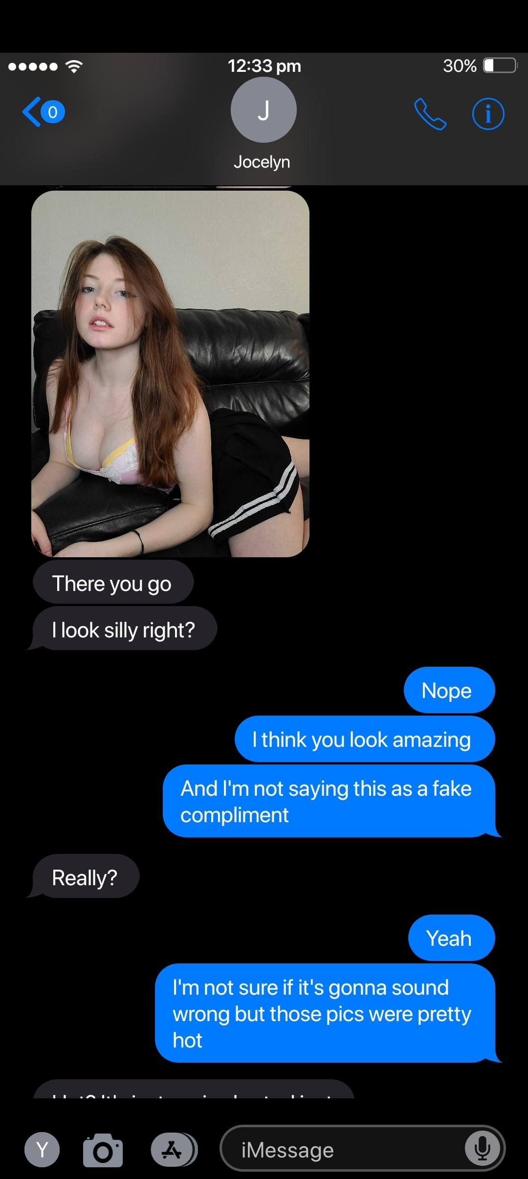 My Sister's Side Quest Parts 1-3, image 89