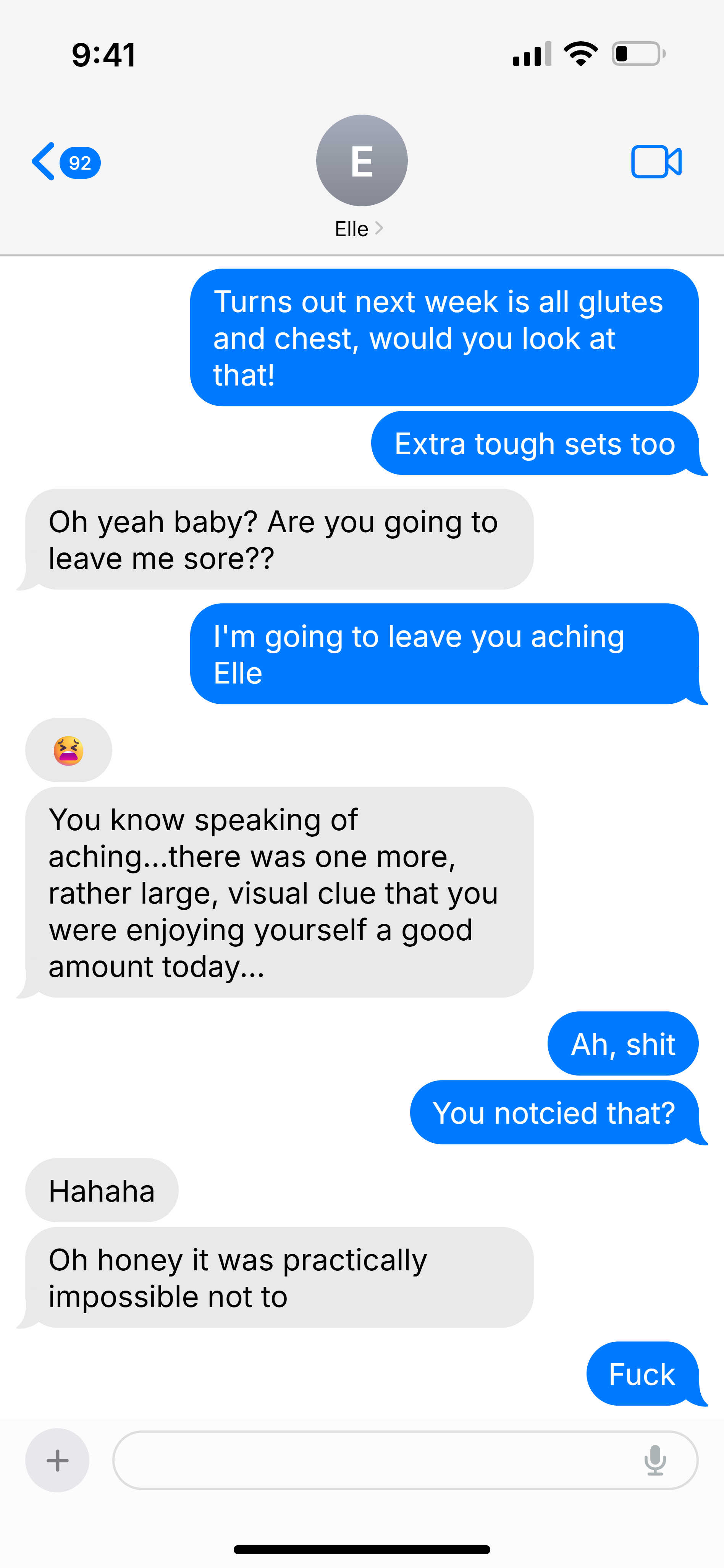 The Neighborhood Trainer – Part 8, image 29