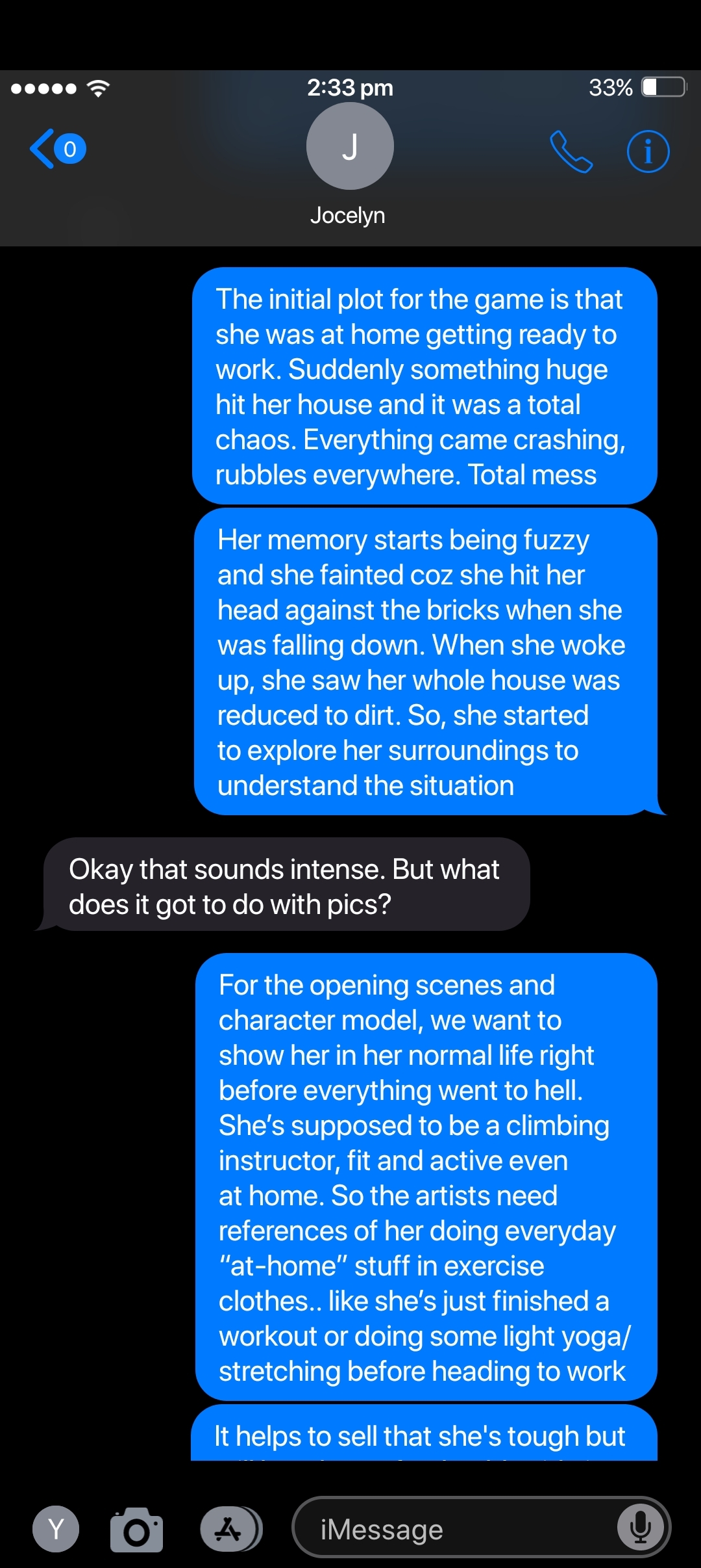 My Sister's Side Quest Parts 1-3, image 64