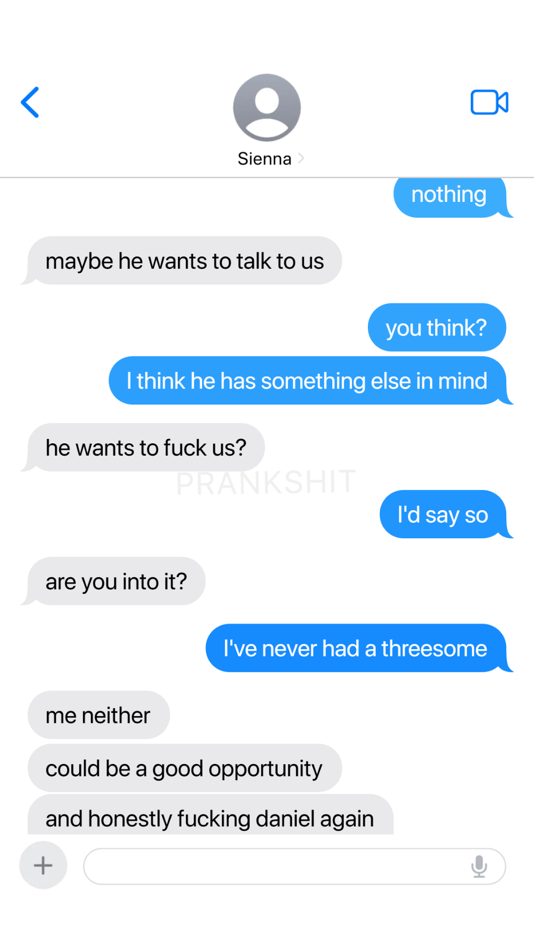 The Bet - Part 4 (FINALE), image 15
