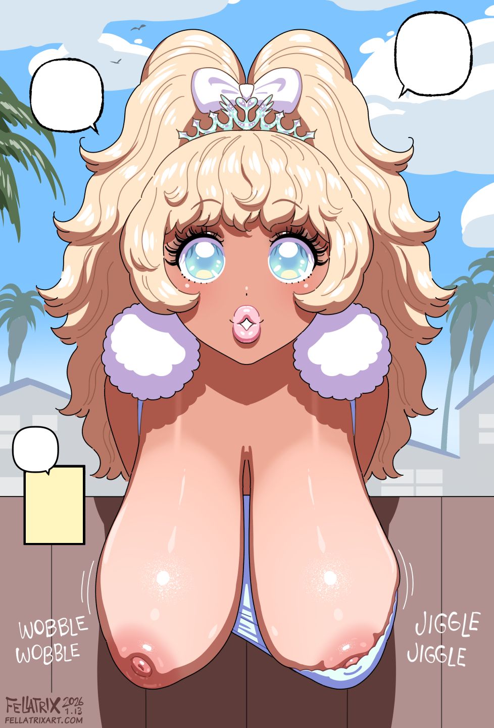 Character description image