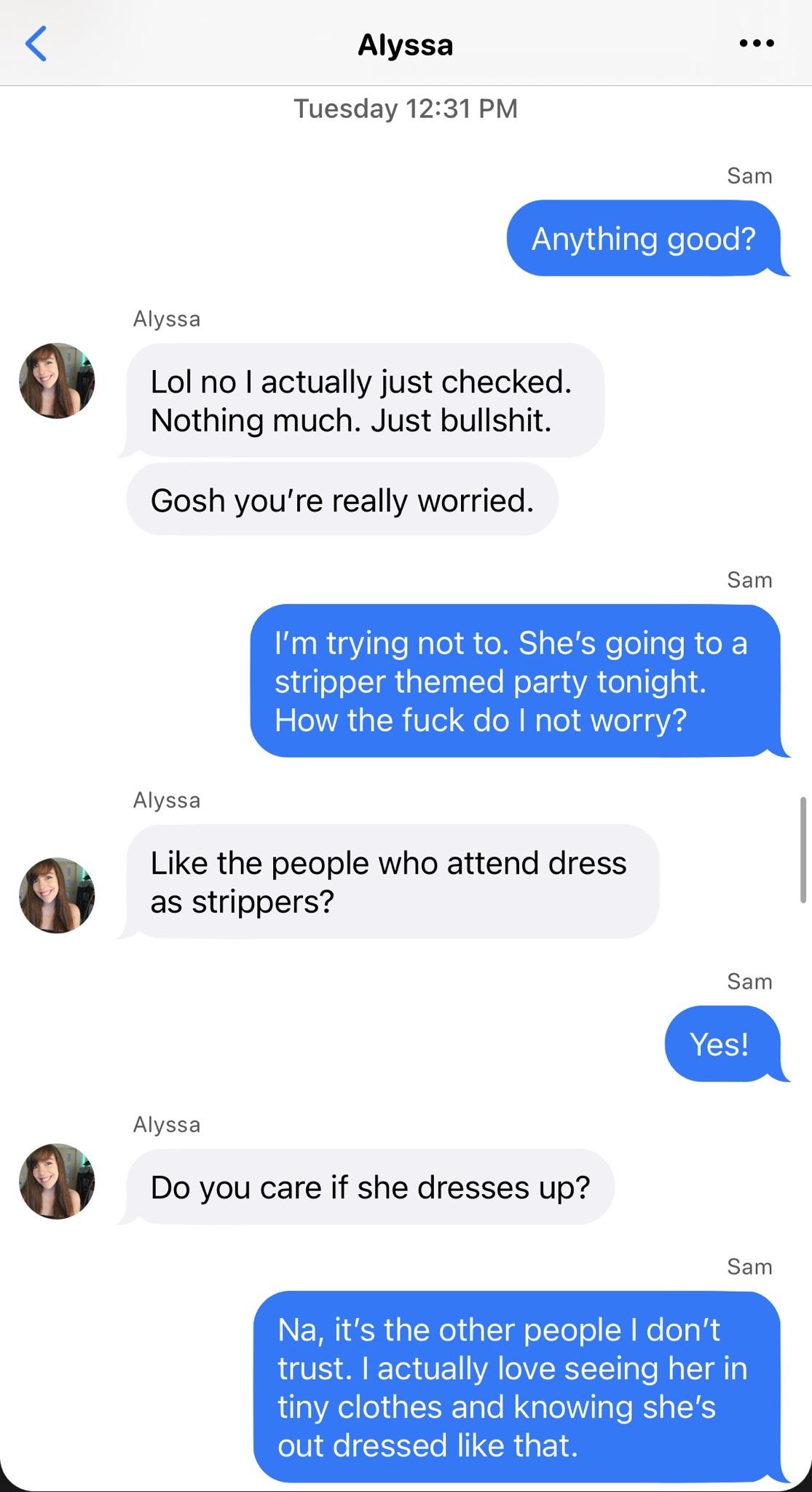 Liliana's Semester Abroad - Parts 4-5, image 12