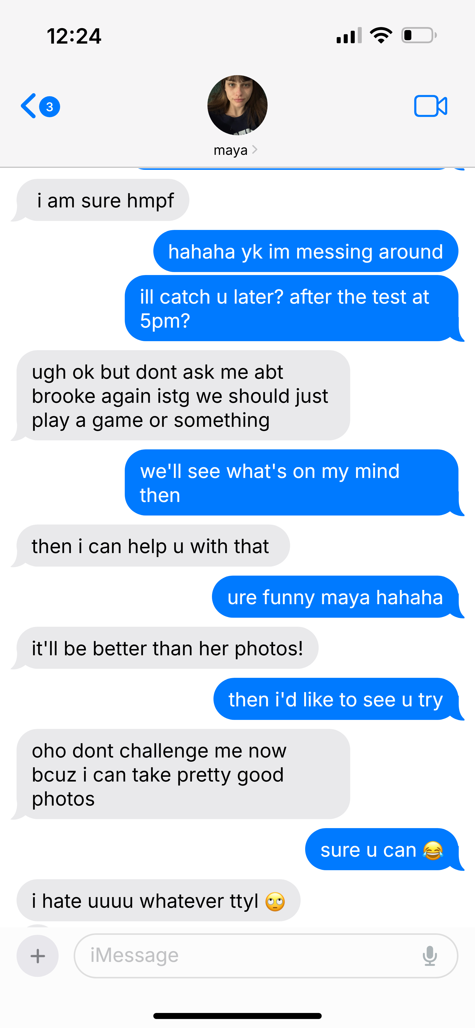 Three on One - Part 2, image 26