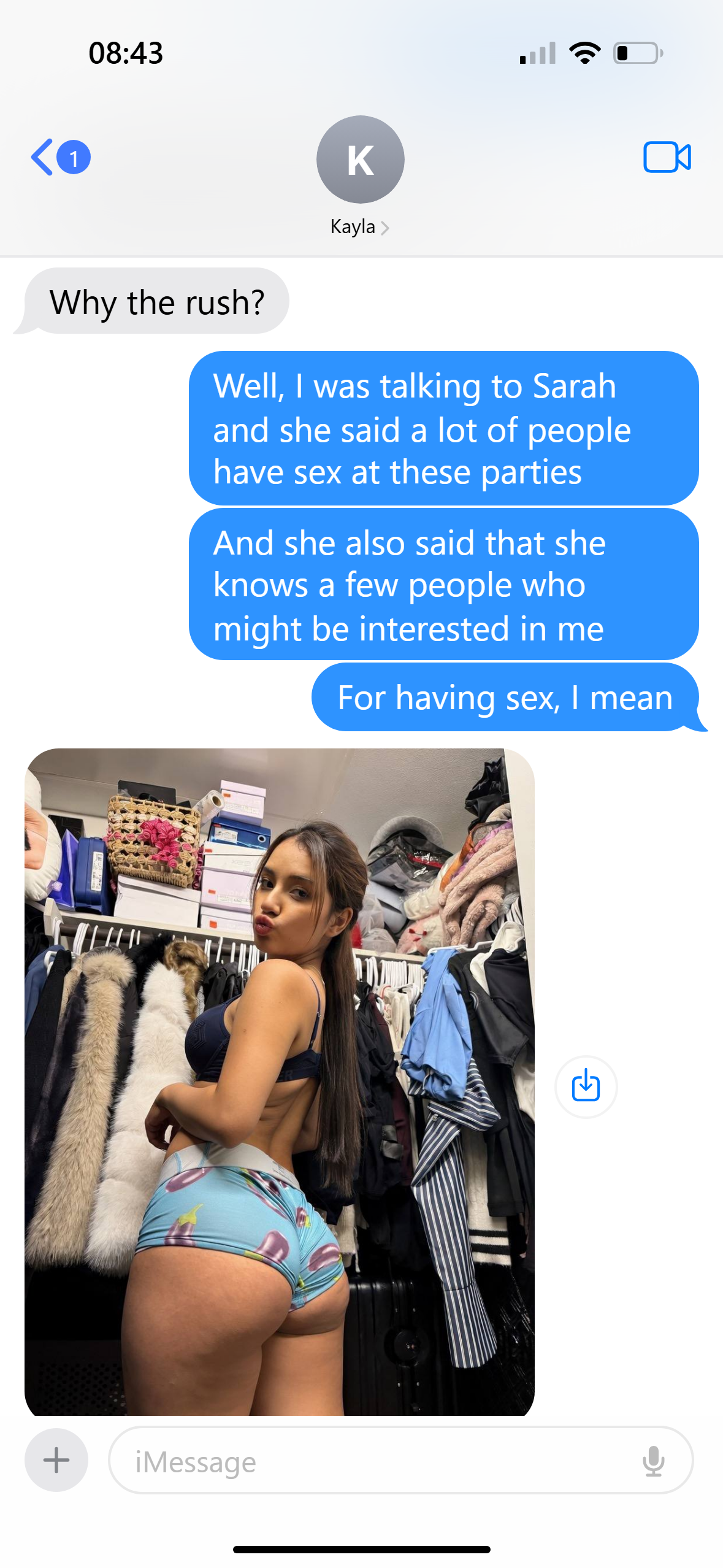The Study Group - Chapter 4, image 26