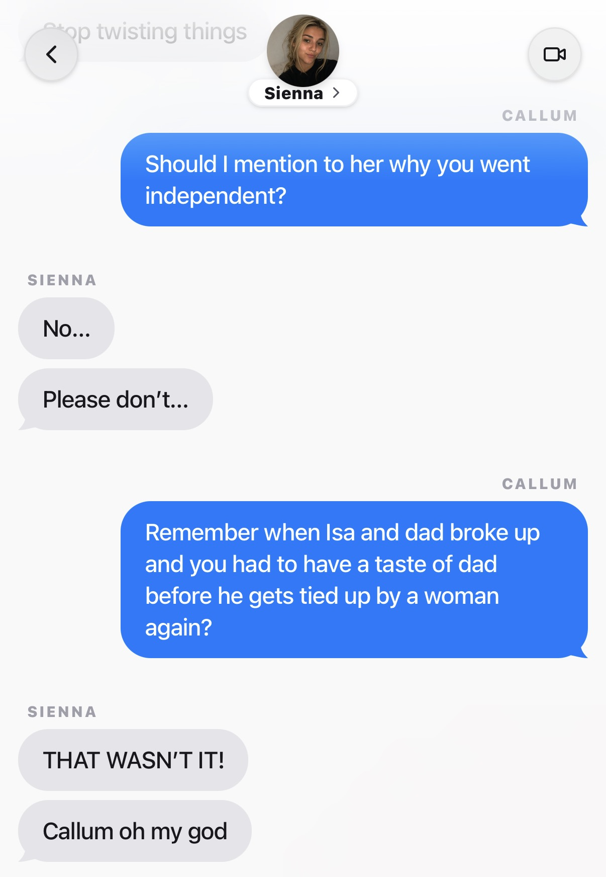 Sucked In (Chapter 4), image 26