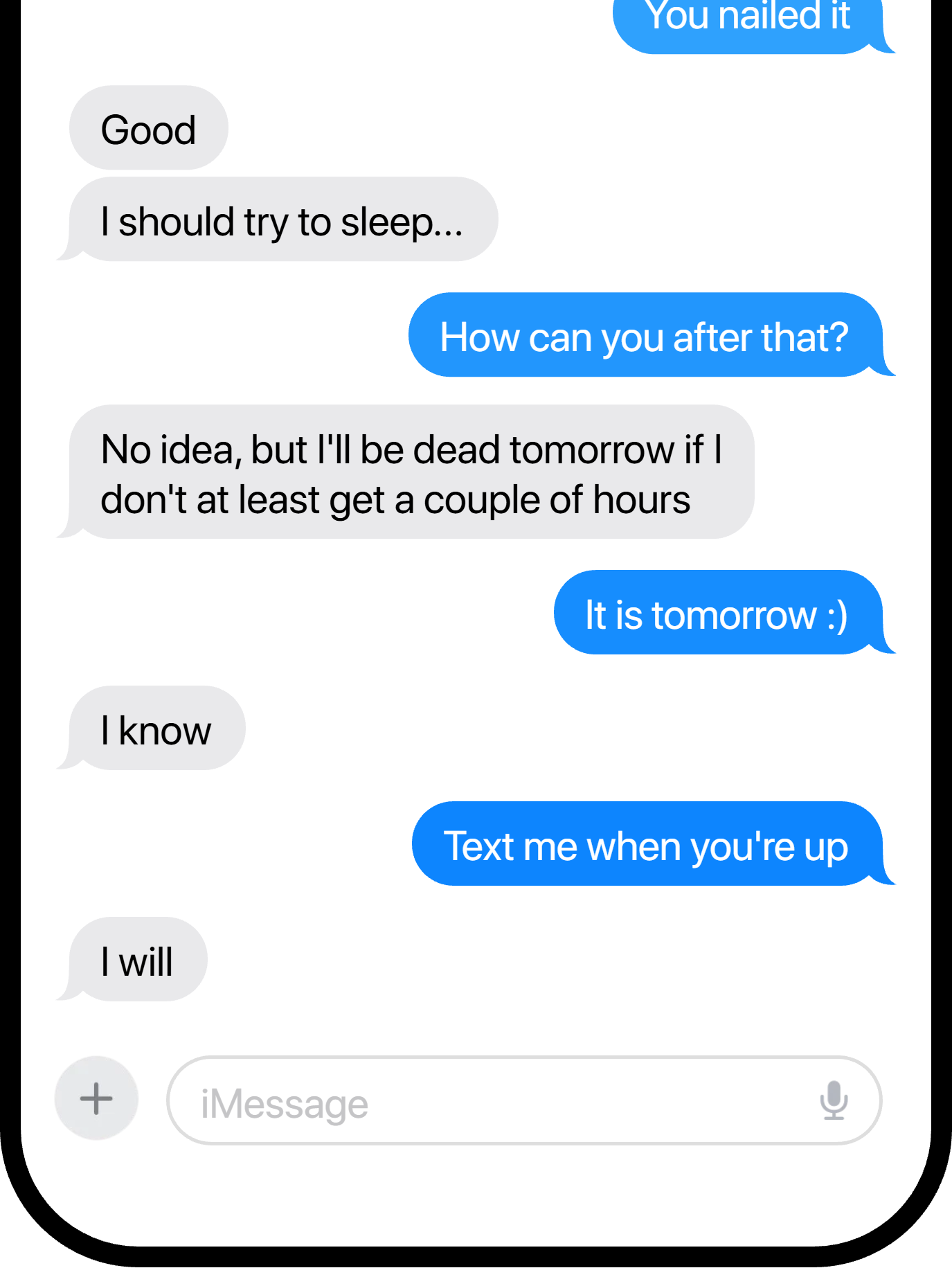 Tell Me A Dirty Story - Full Release, image 84
