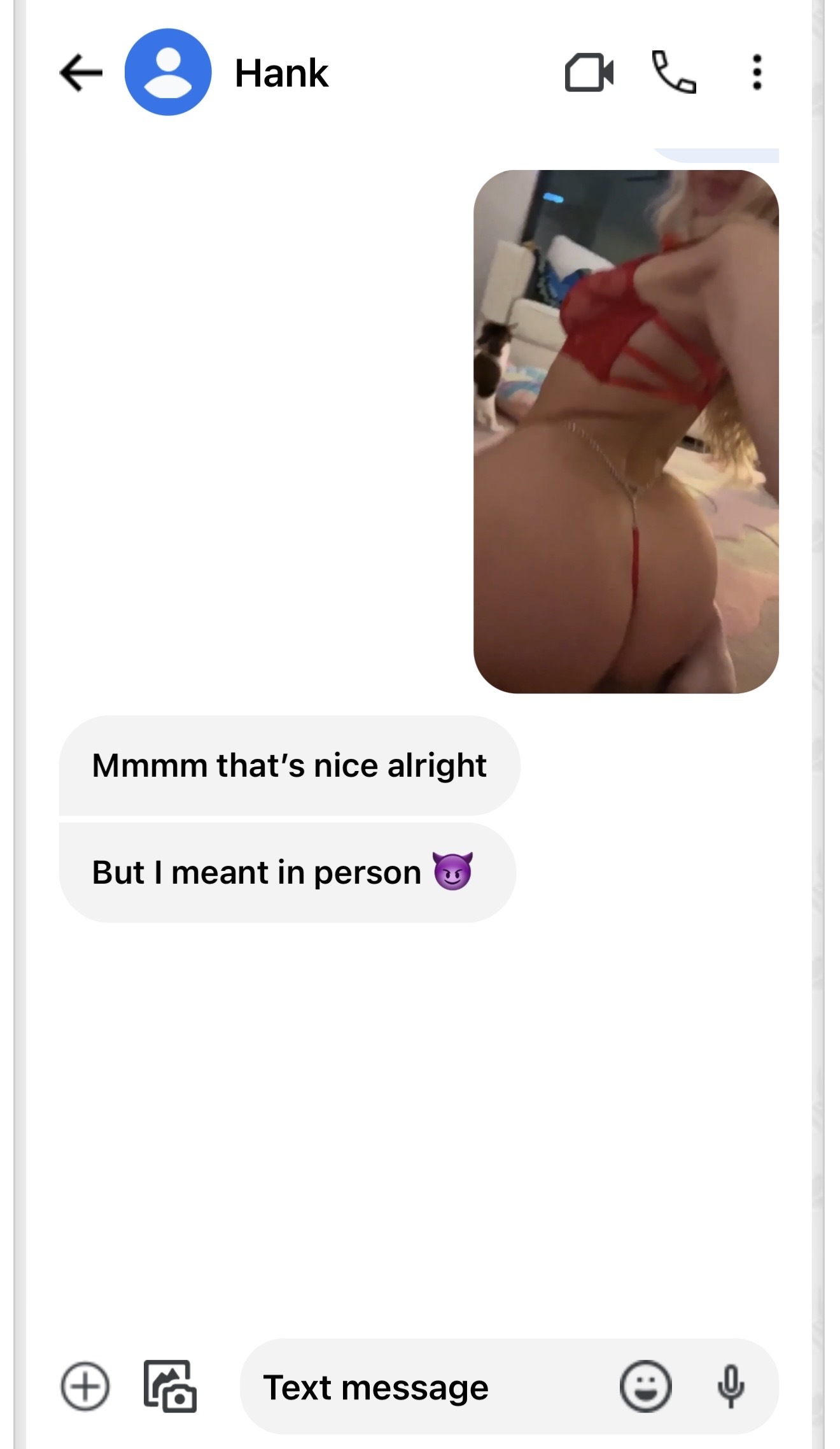 The boss bully pt 13, image 68
