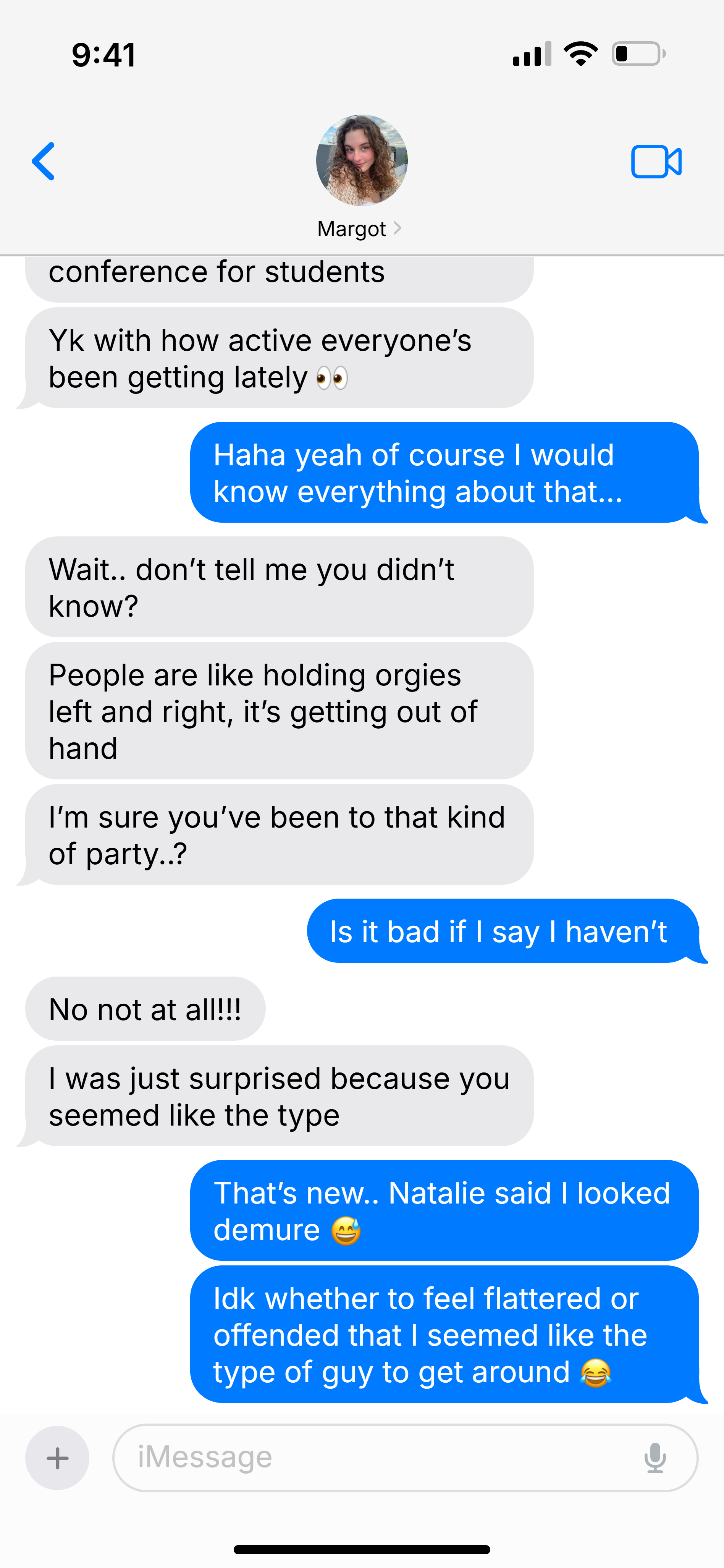 Student Council Diaries - Part 1, image 29