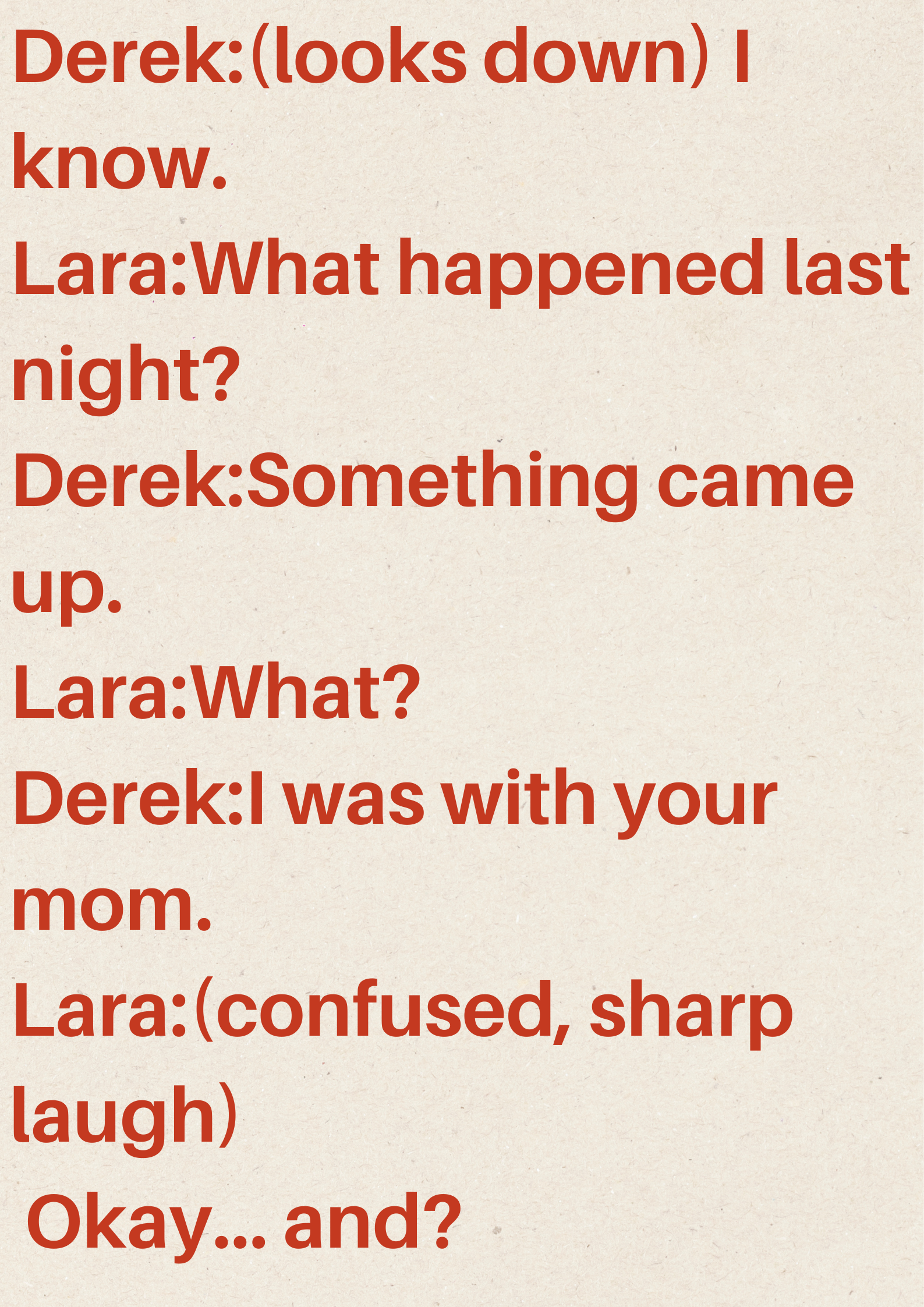 ''something about her'' - episode 21, image 22