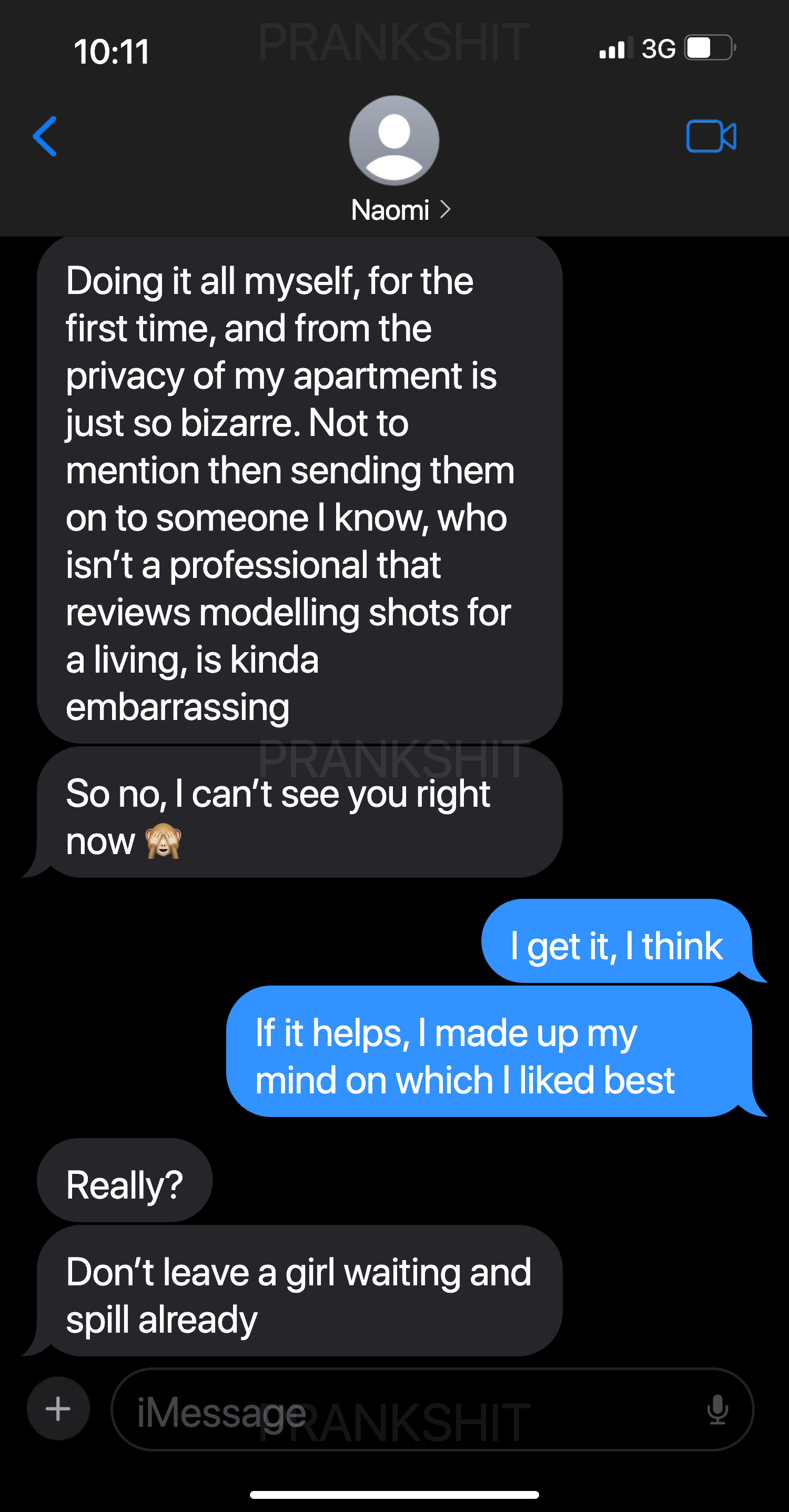 The new girl next door – Chapters 1-5 & 6-10, image 90
