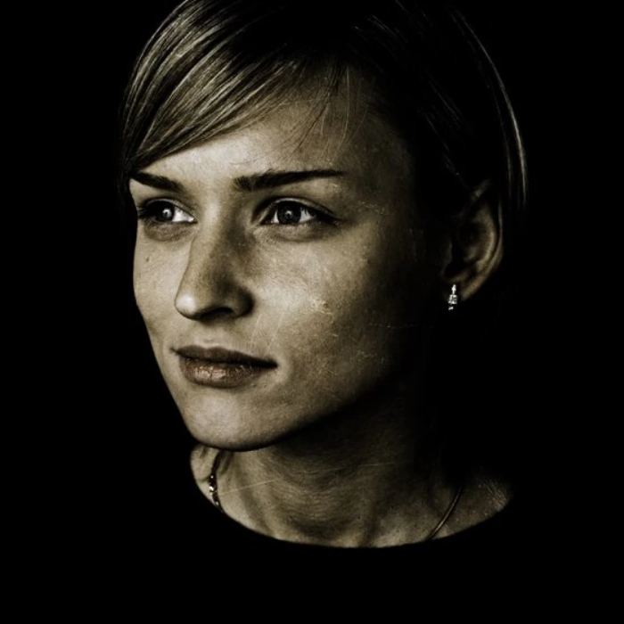 Yulia Lyuricheva