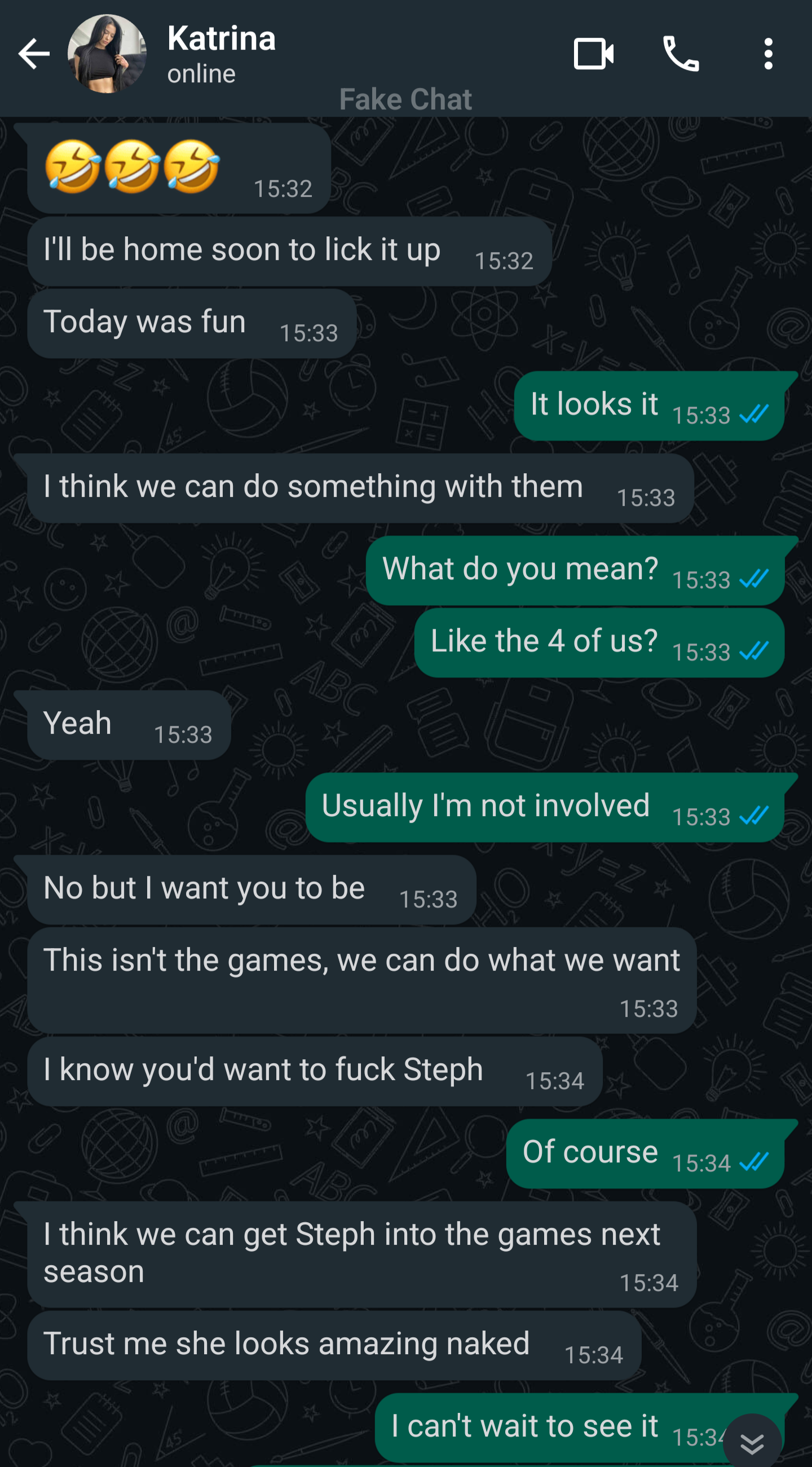 Cuck games - Part 9, image 59