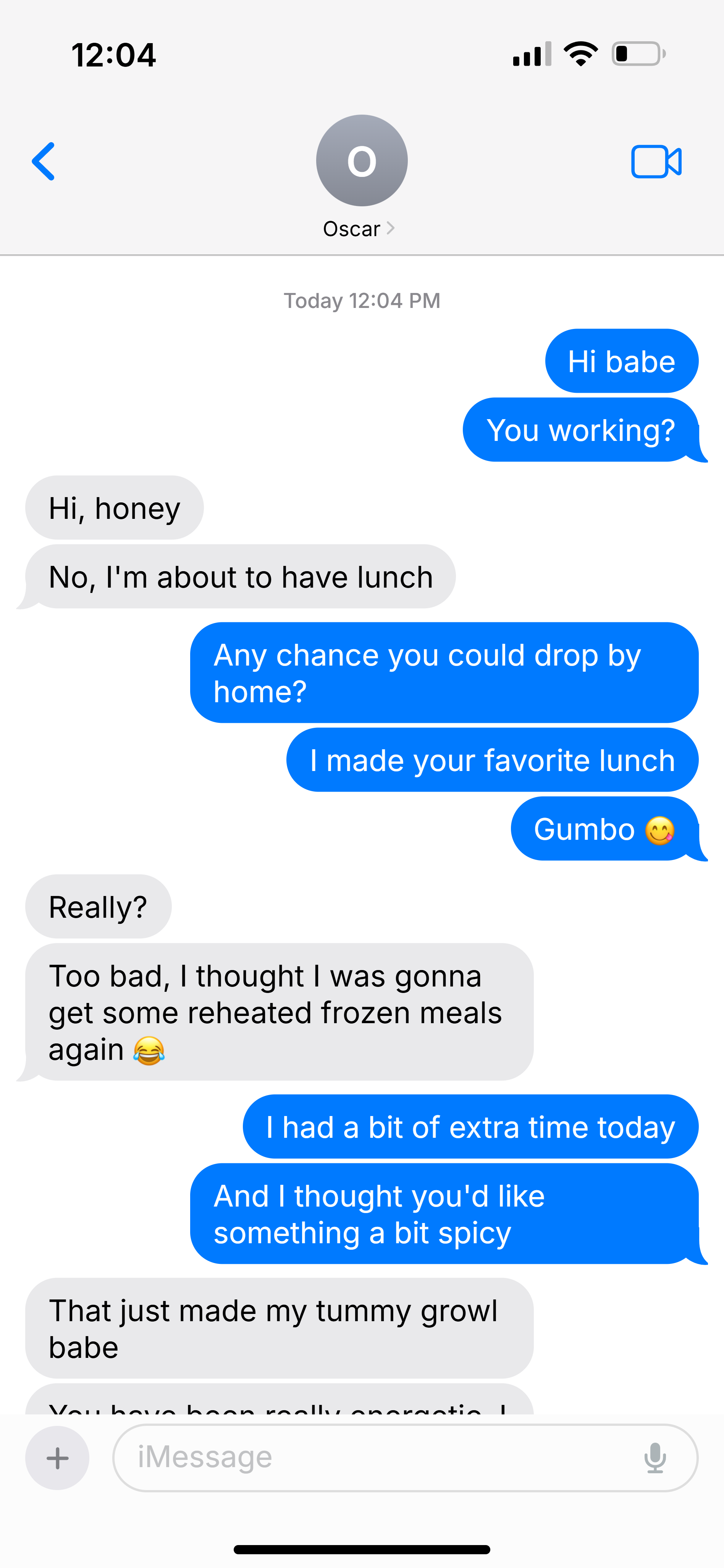 Maternal Instincts - Part 5, image 3