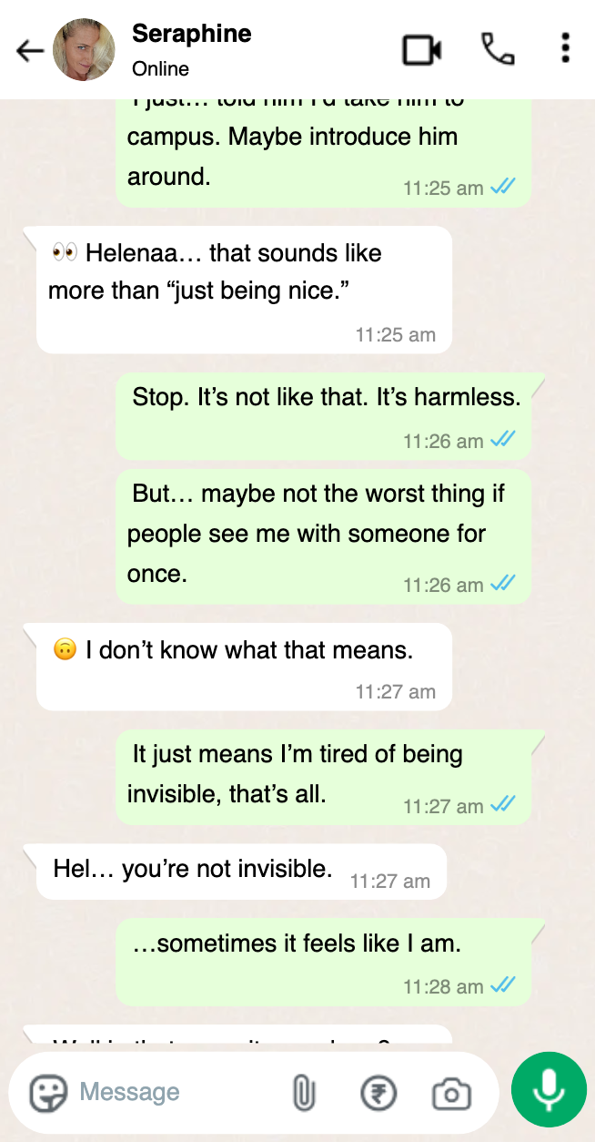 M/S The Veynar Paradox Part 9a, image 12