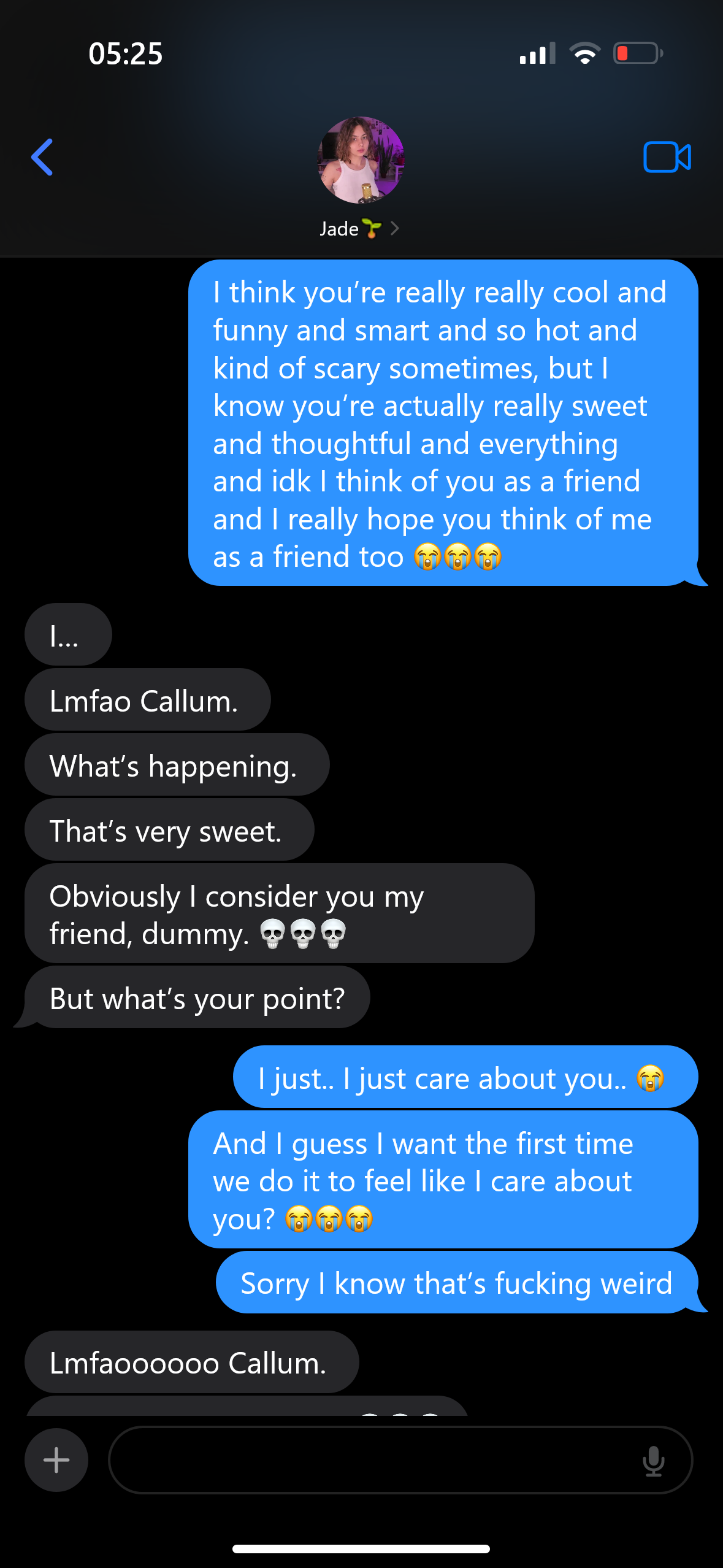 Study Buddy Shenanigans Part 49, image 35
