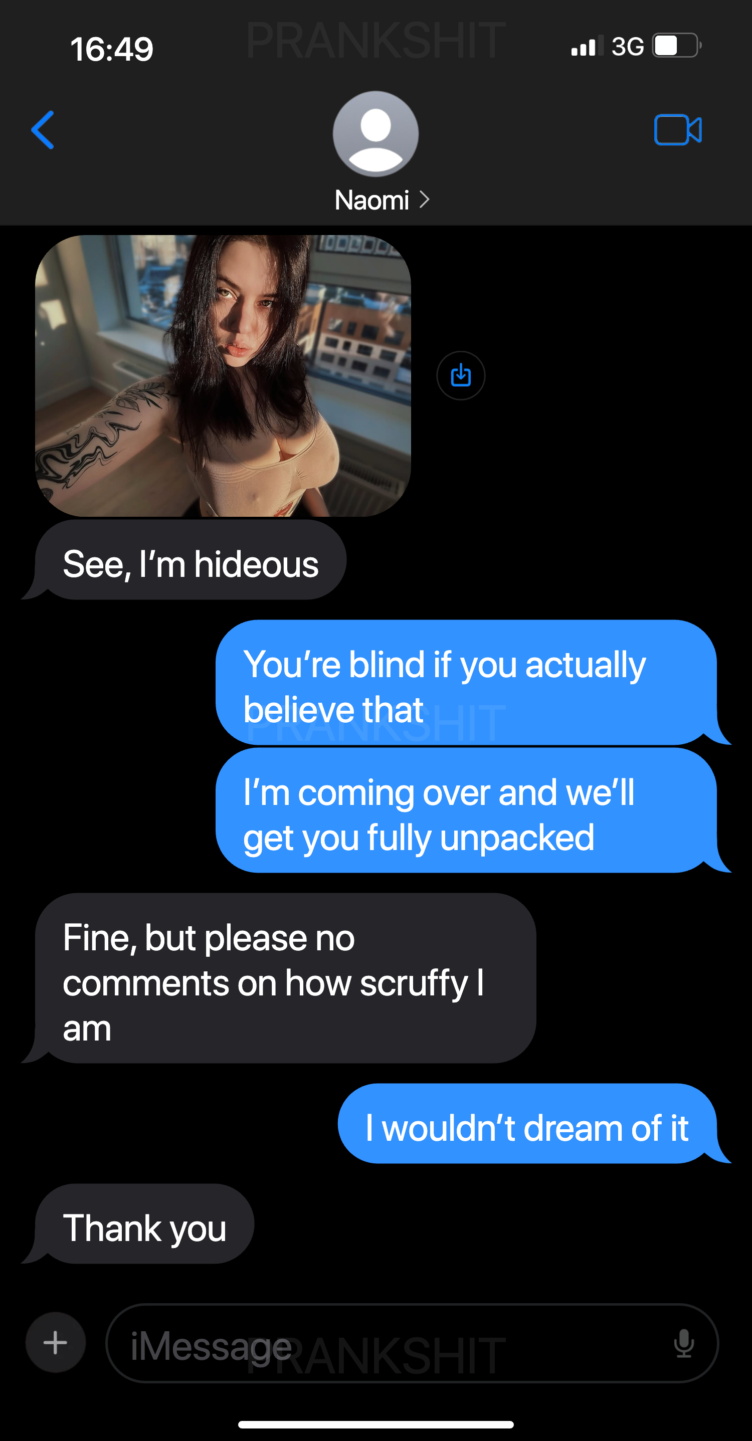 The new girl next door – Chapters 1-5 & 6-10, image 99