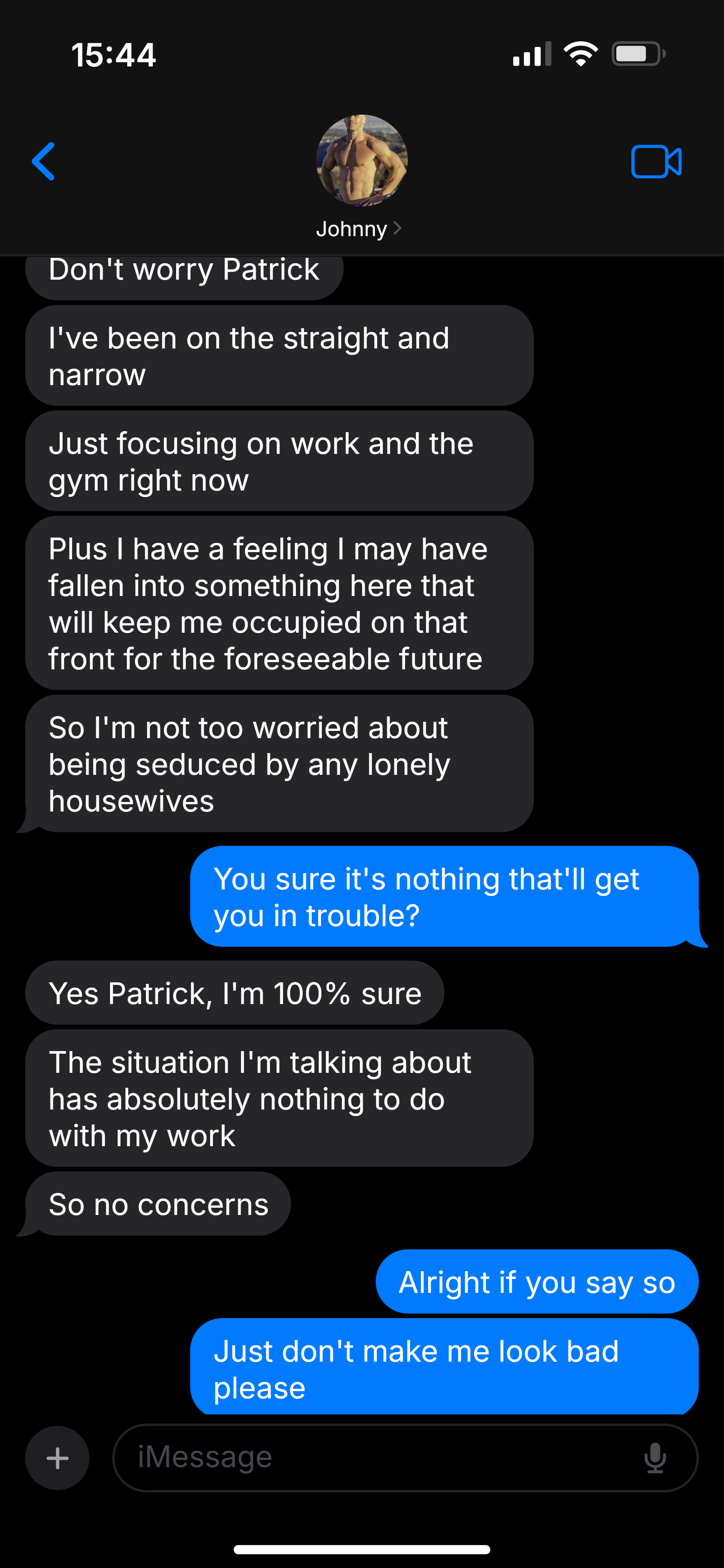 Maternal Instinct Part 2, image 14
