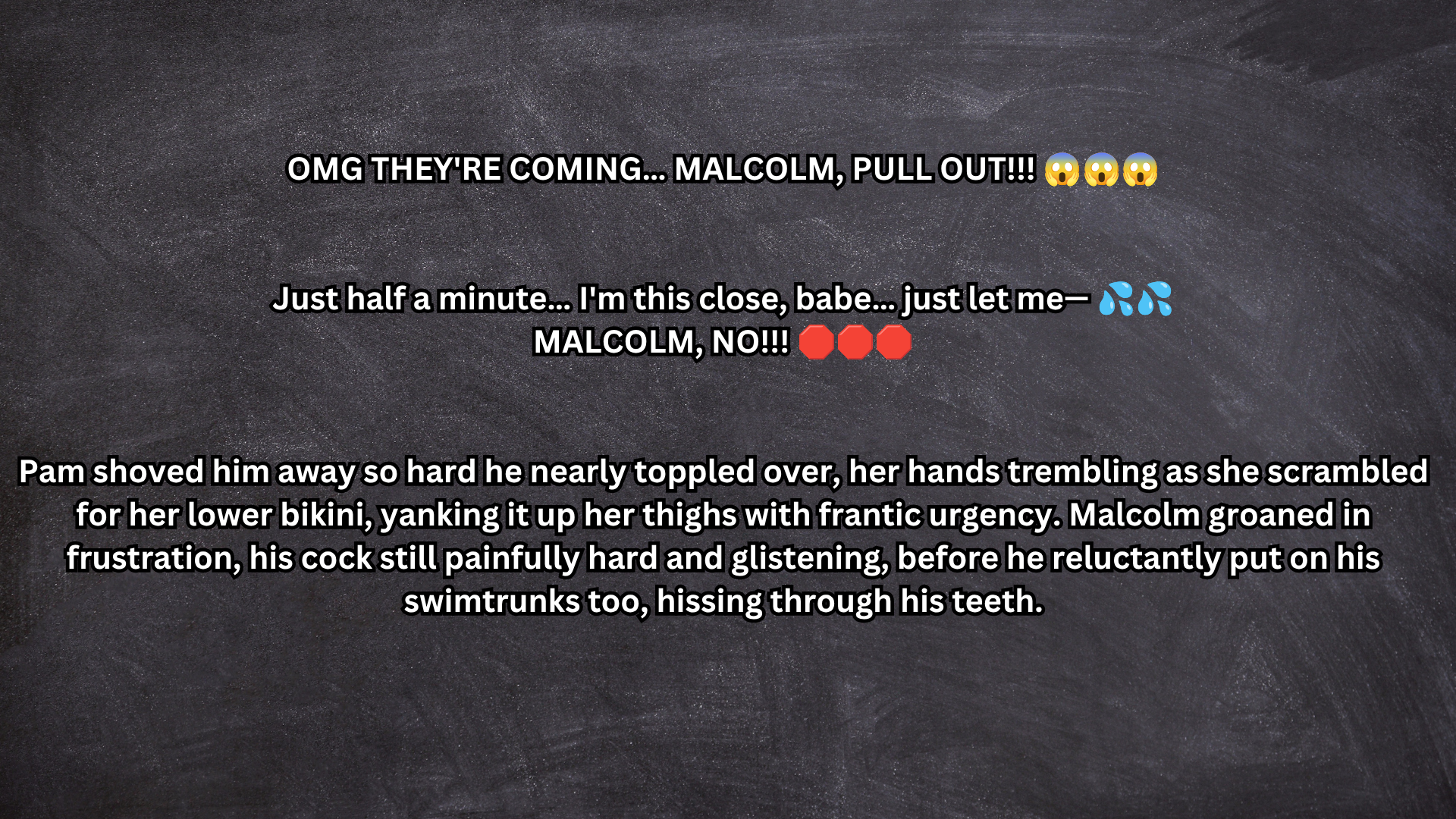 Pregnant and Neglected - Chapter 19, image 11