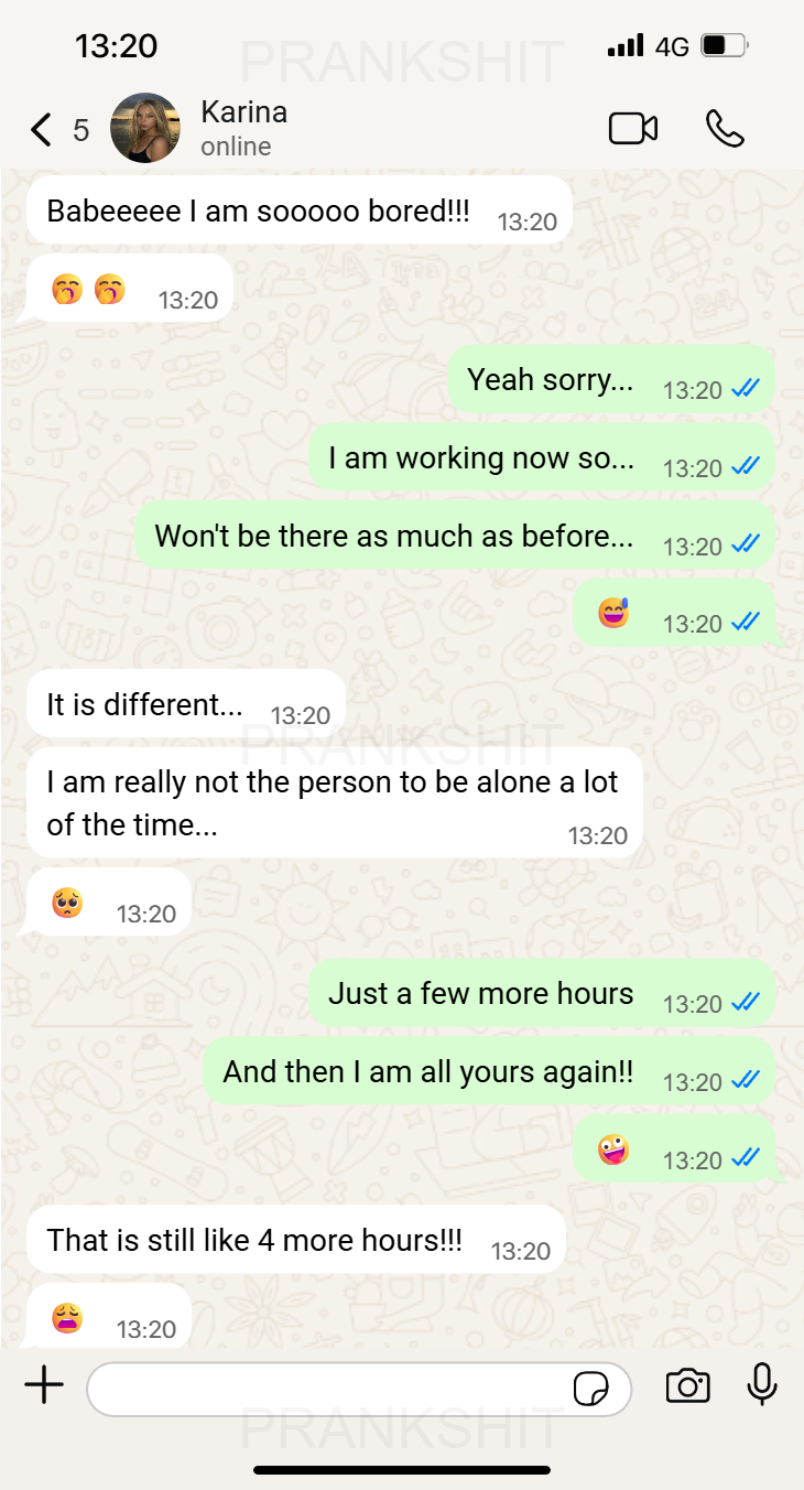 My Parents Kicked Us Out - Chapter 4, image 19