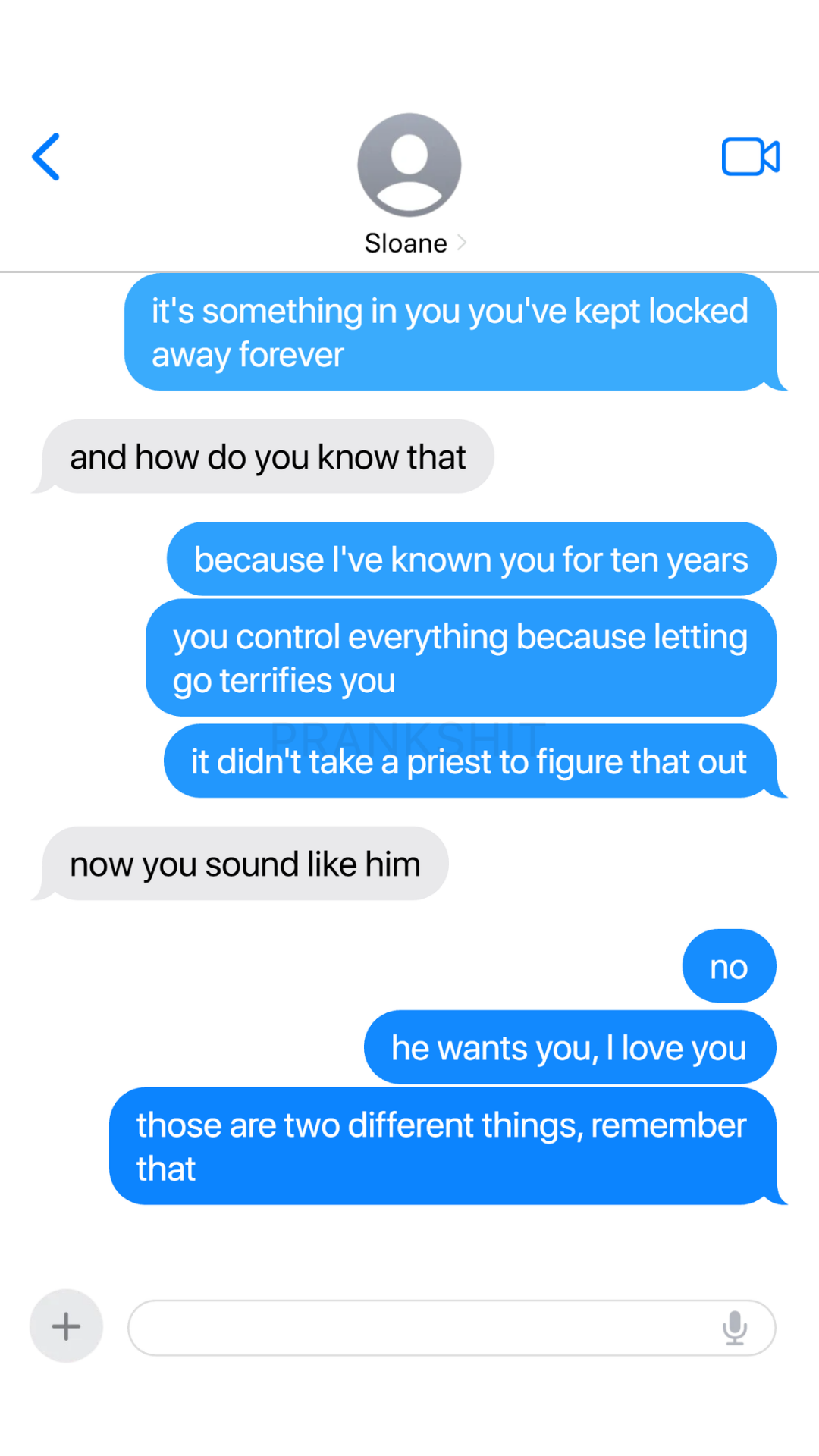 I Absolve You - Part 2, image 6