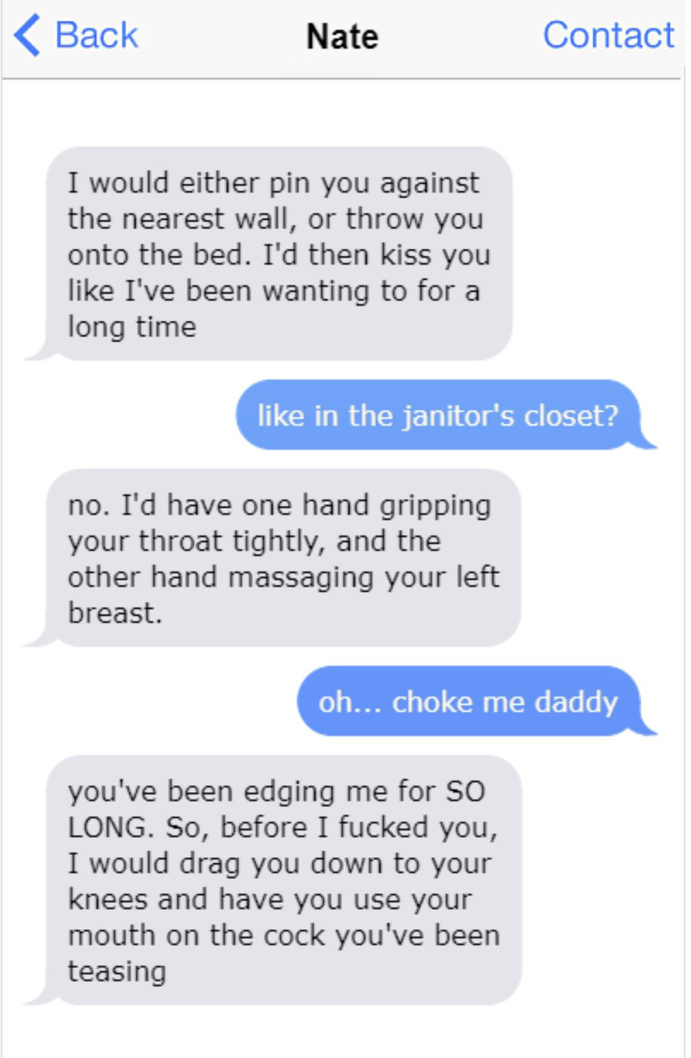 AVERY'S CLASSICS: Co-Worker Crush, Parts 5-6 (reddit version), image 43