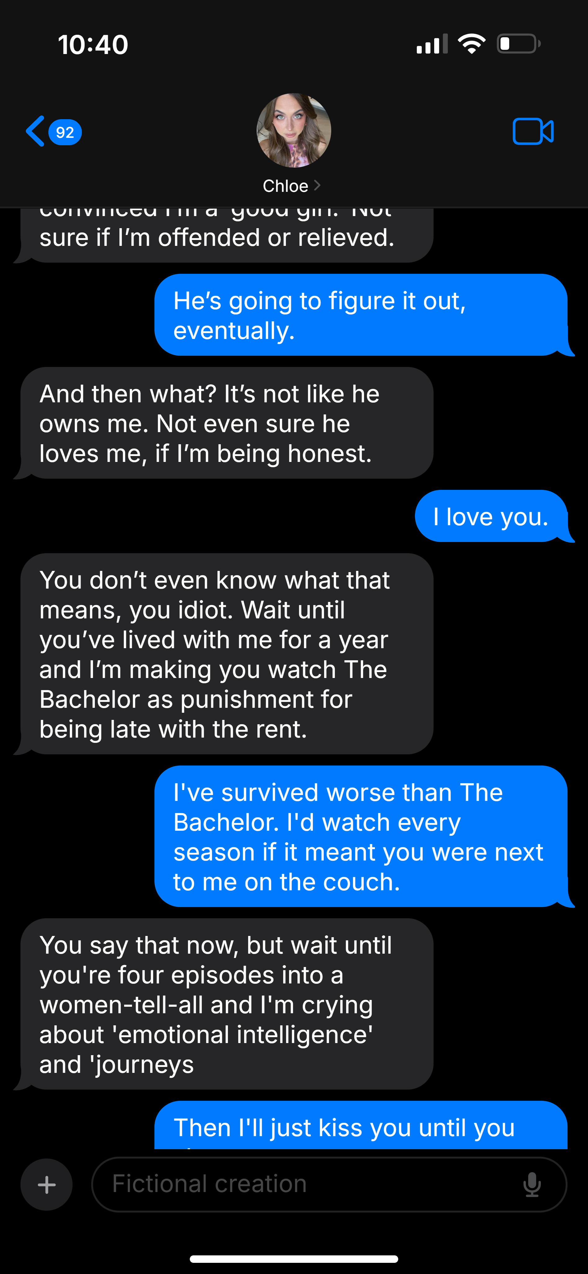 Stepmom Equation - Volume 17 & 18 & 19 - Full Story, image 21