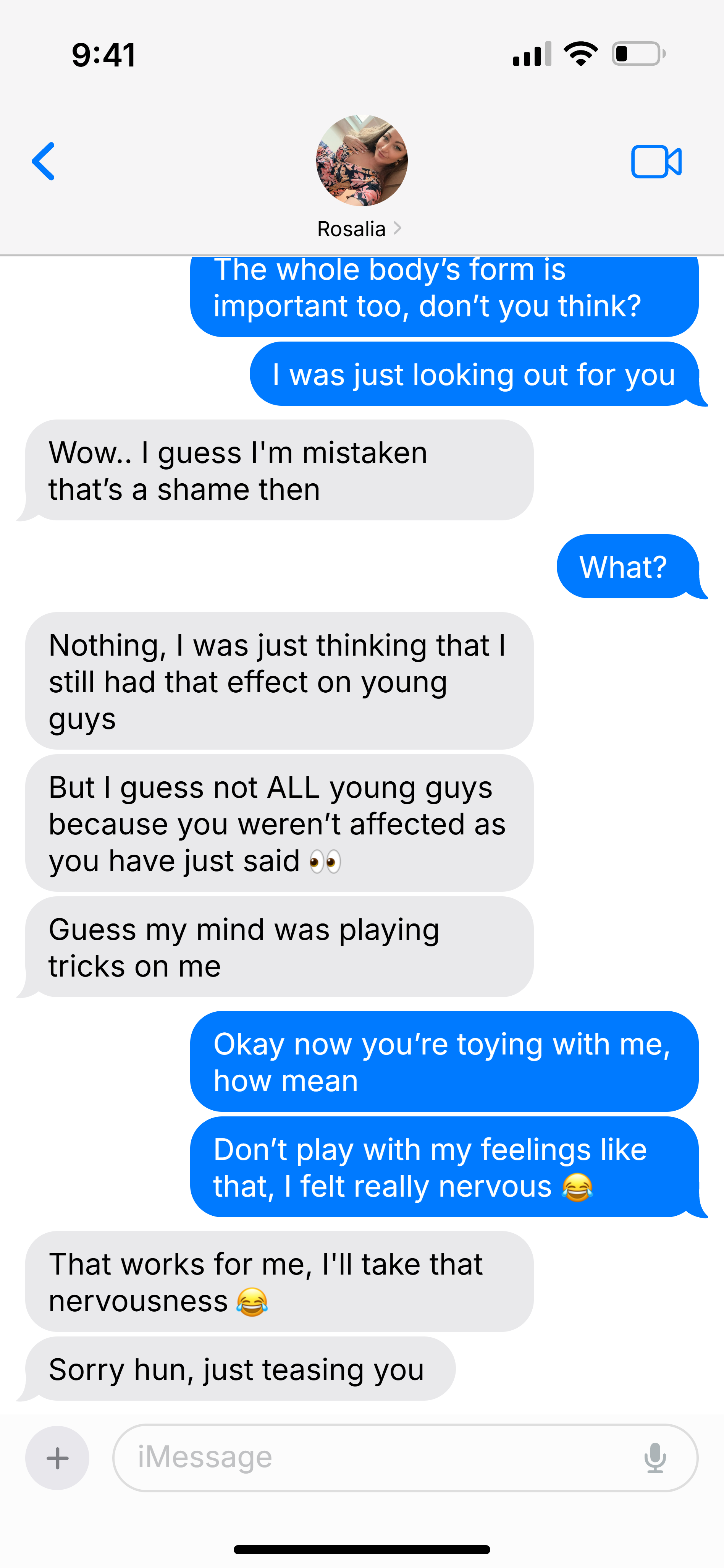 A Forbidden Summer - Part 7, image 15