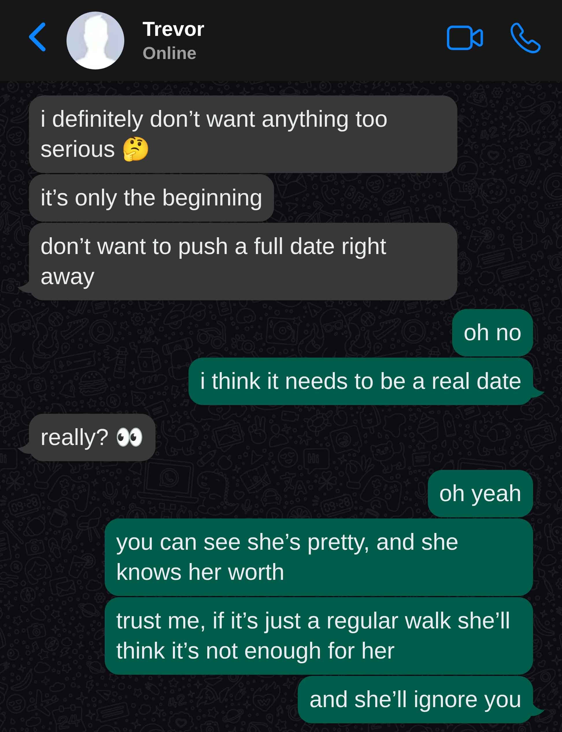 Somebody Else - Part 3, image 7