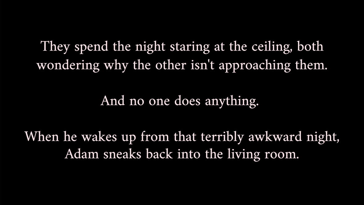The Girls' Apartment: Part 6 - Long Night [Slow-burn], image 5