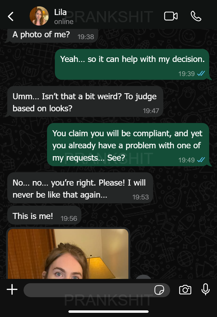 After Marriage - Chapter 1, image 40