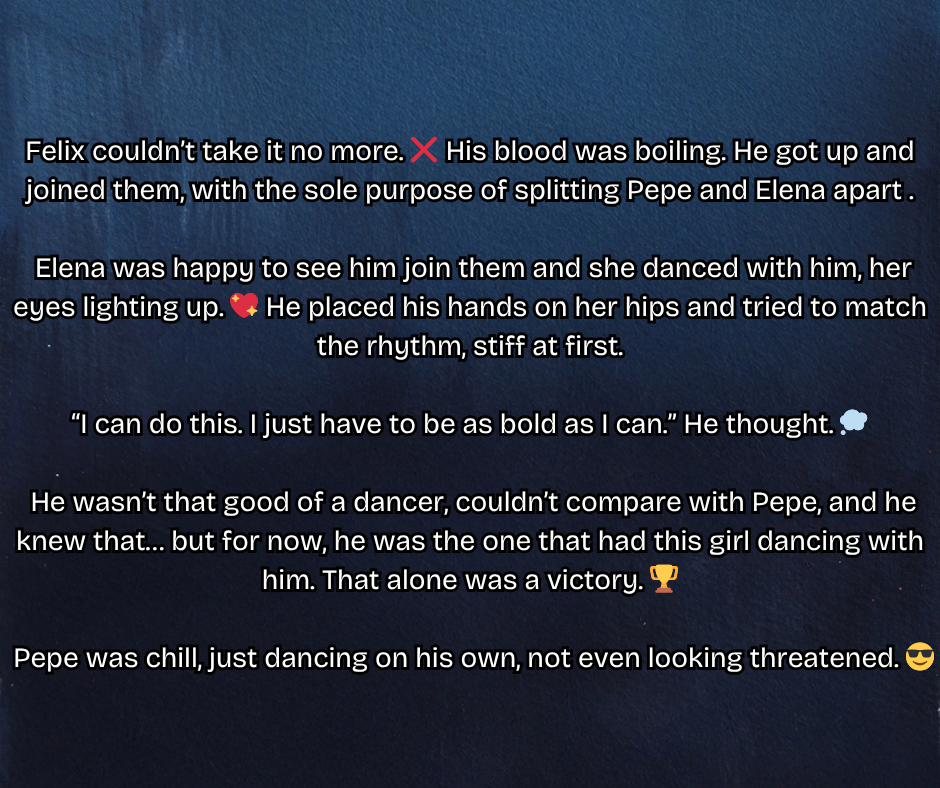 Friendzone?? - Chapter 4, image 11