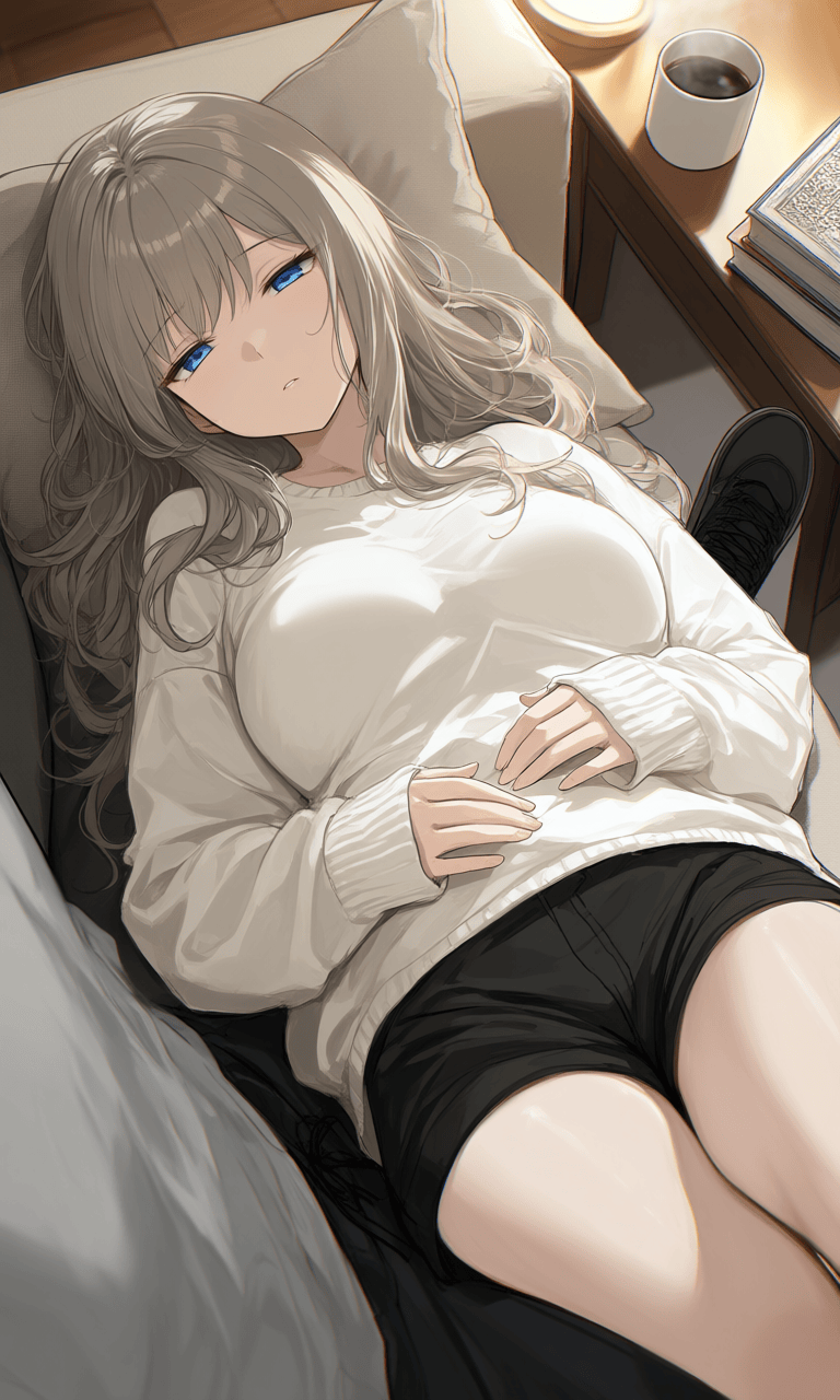 Character description image
