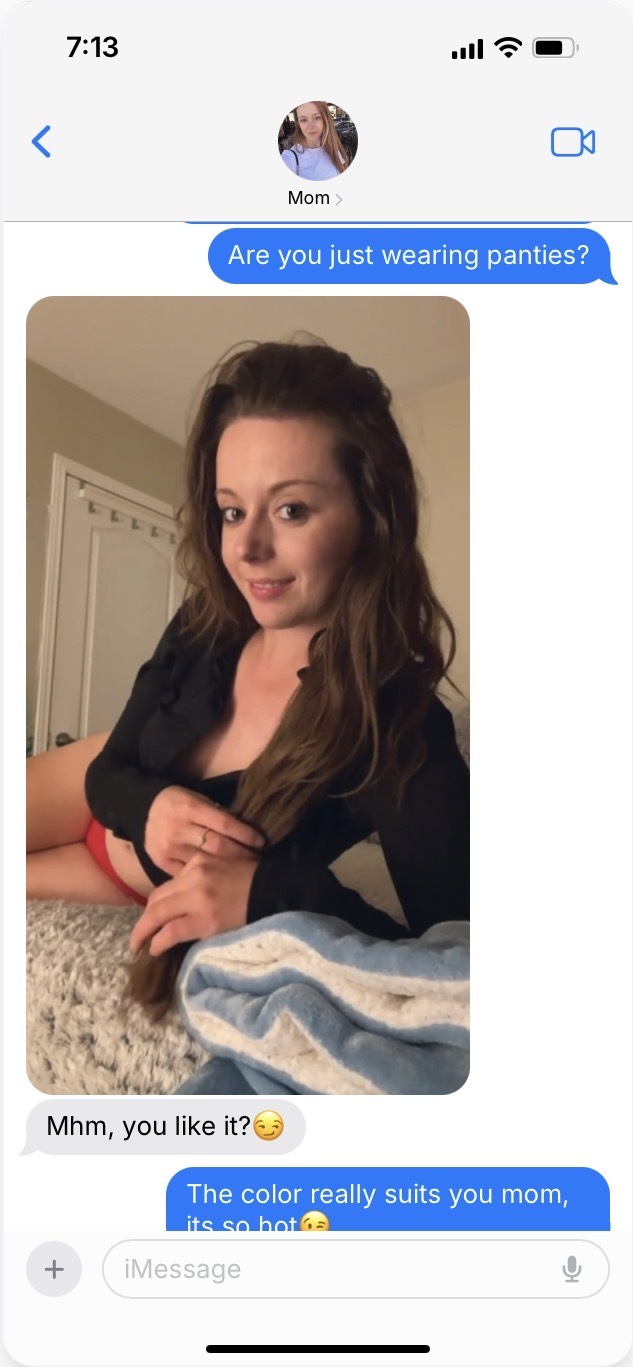 Don't tell your dad - Part 10, image 20