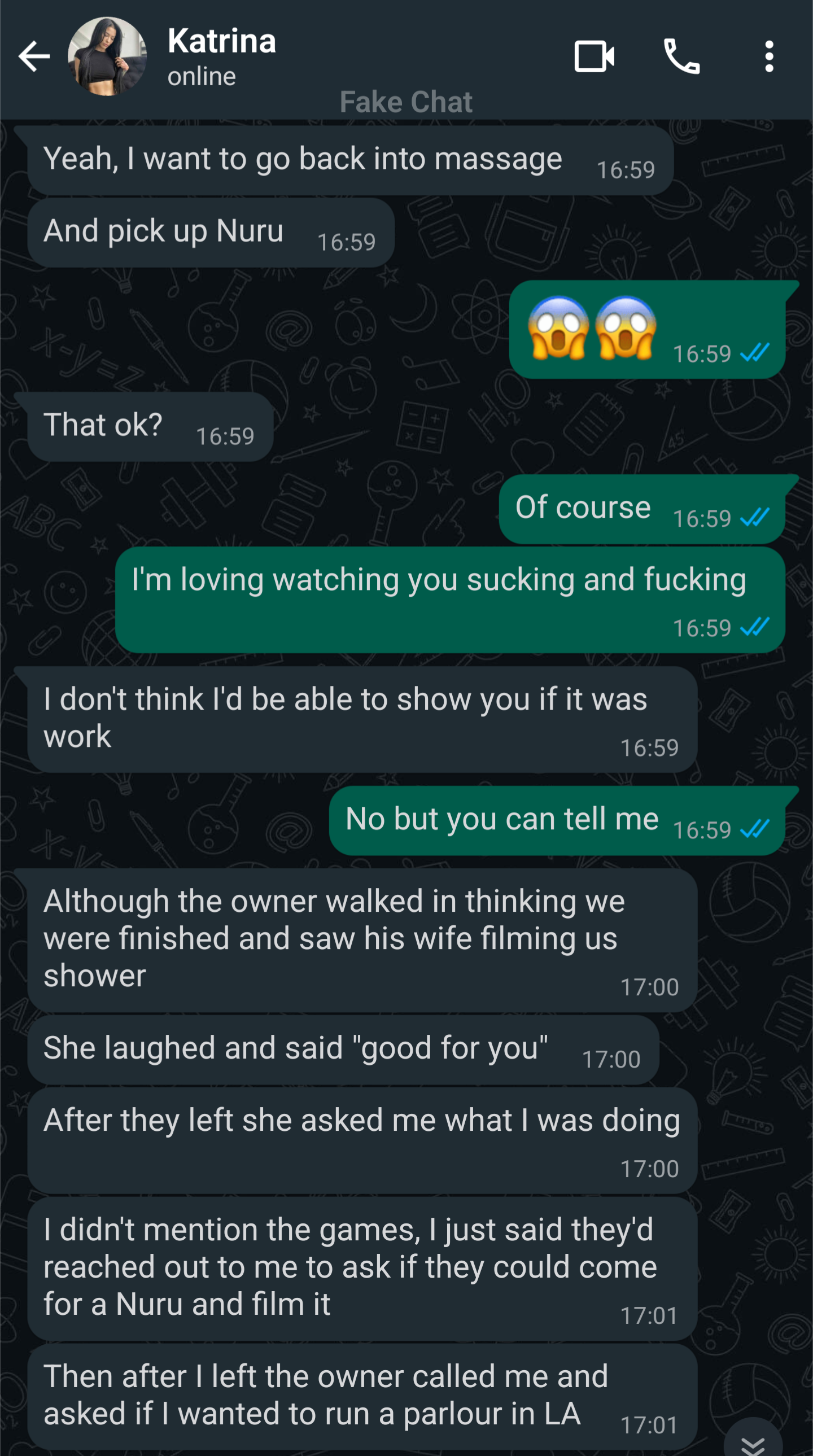 Cuck Games - Part 7B, image 70