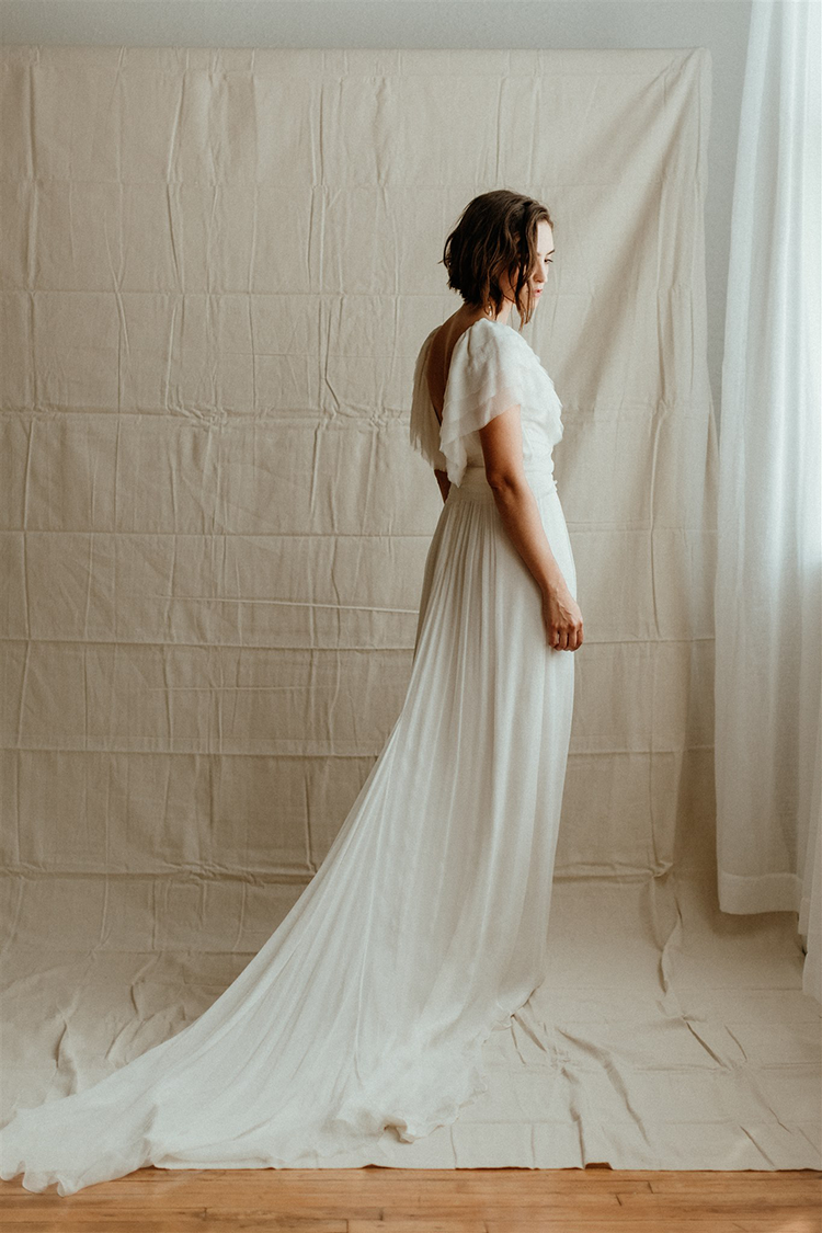 WildBride – Sample Sale Gowns: Limited Time Offers