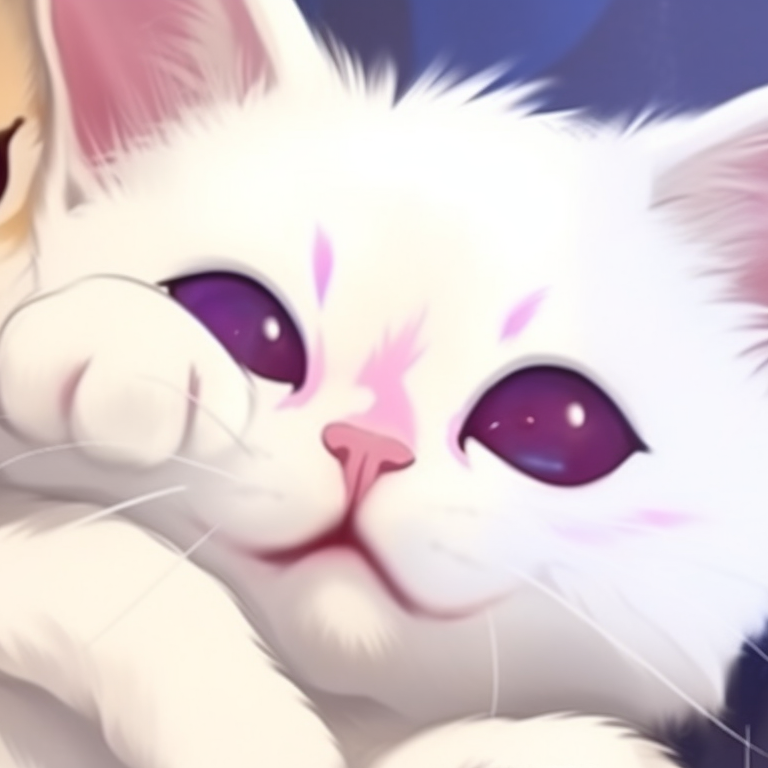 lizalovesuu ♡ cat pfps // discord pfps icons ♡ follow for more