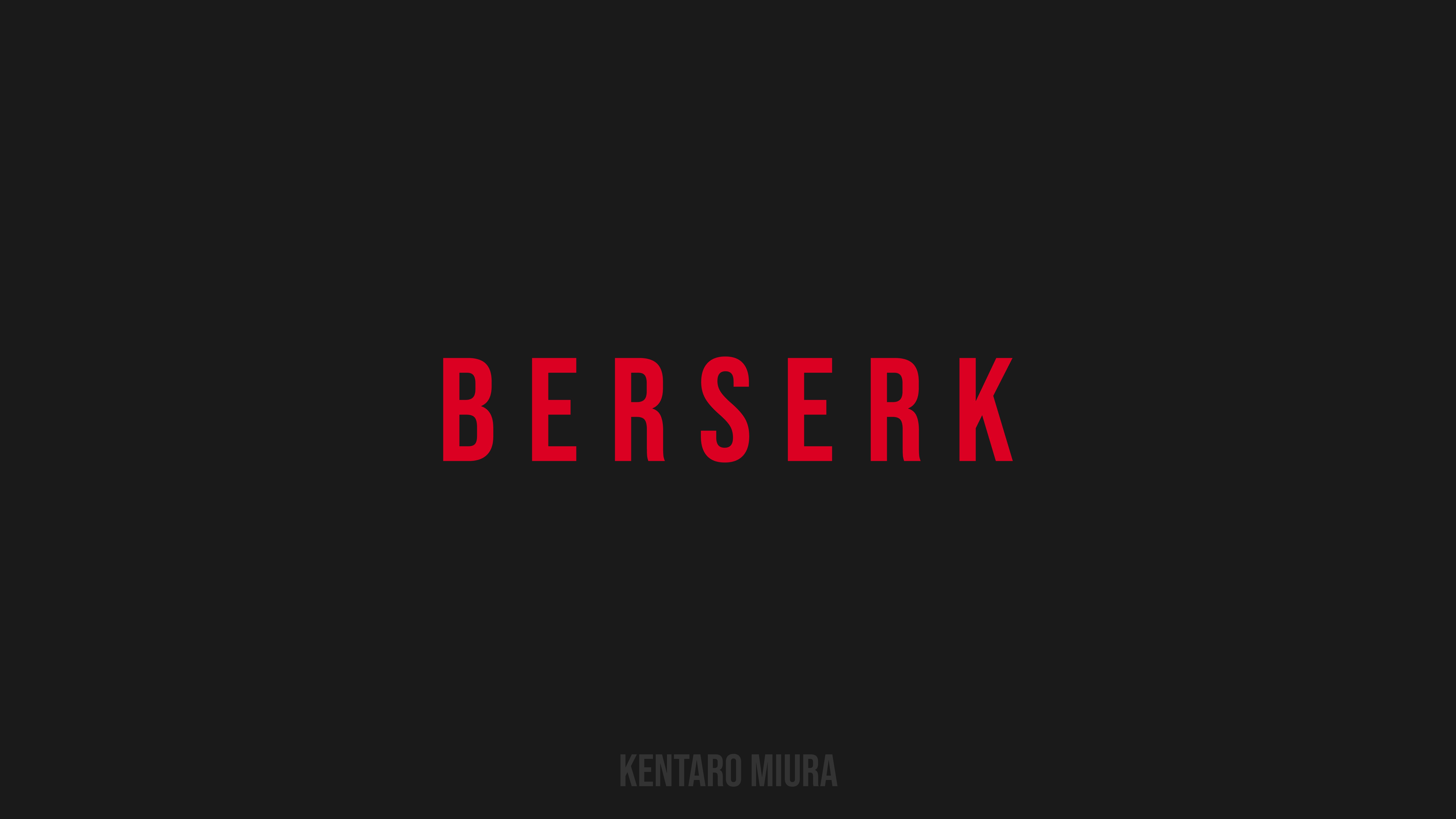 Some Berserk title cards | /u/Az21 - Image Chest - Free Image Hosting ...