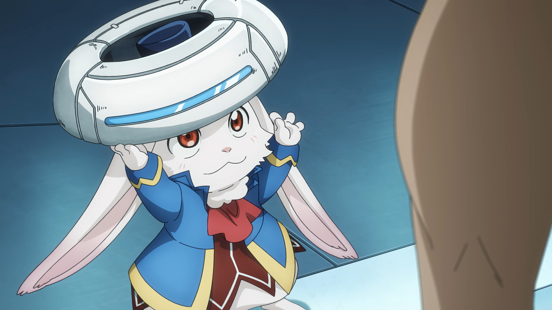 Emul Rabbit Copy URL