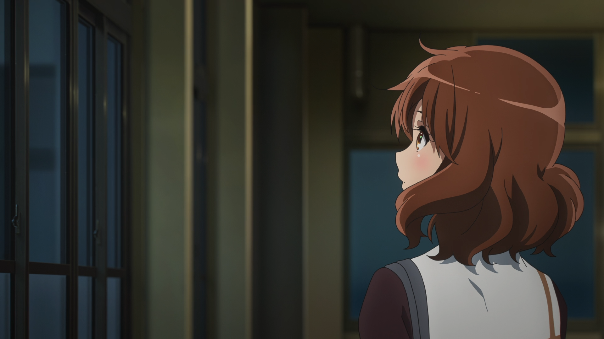 Hibike! Euphonium S3 EP01 Kumiko - Image Chest - Free Image Hosting And ...