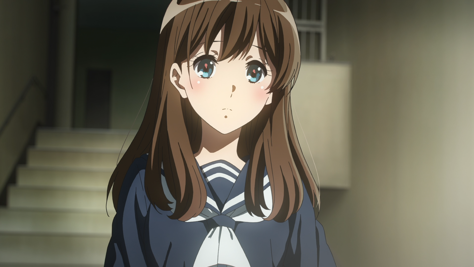 Hibike! Euphonium S3 EP02 Mayu - Image Chest - Free Image Hosting And ...