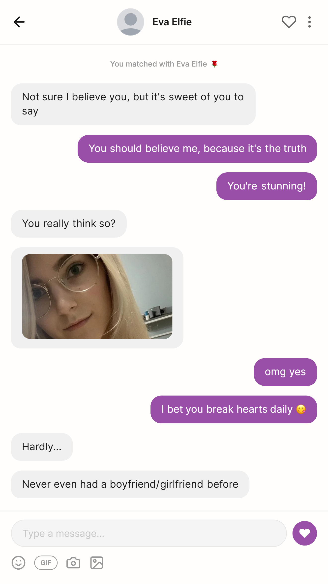 Dating App Desires - Part 1 (Cheating/NTR themes), image 57